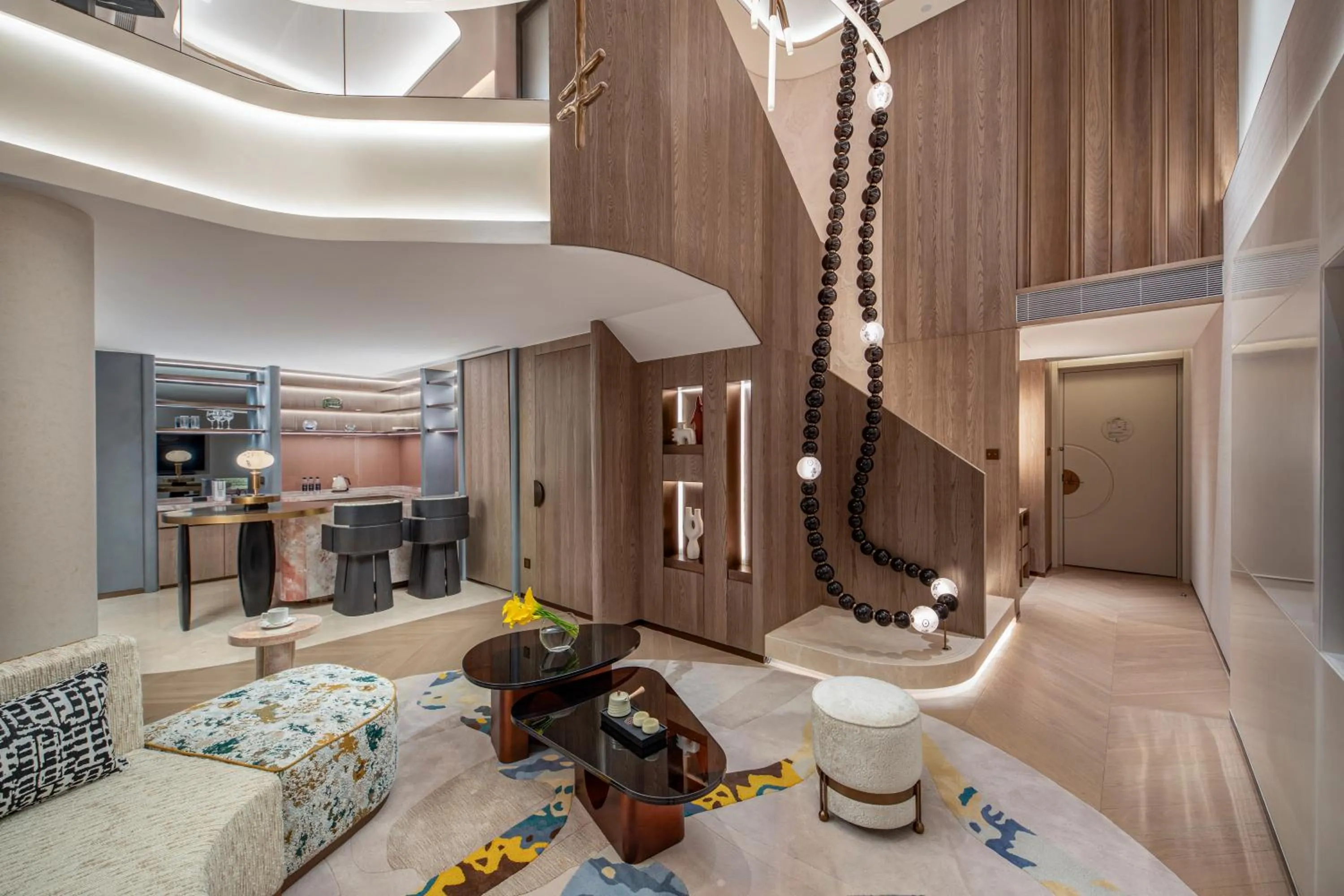 Hotel Indigo Xi'an High-tech Zone by IHG