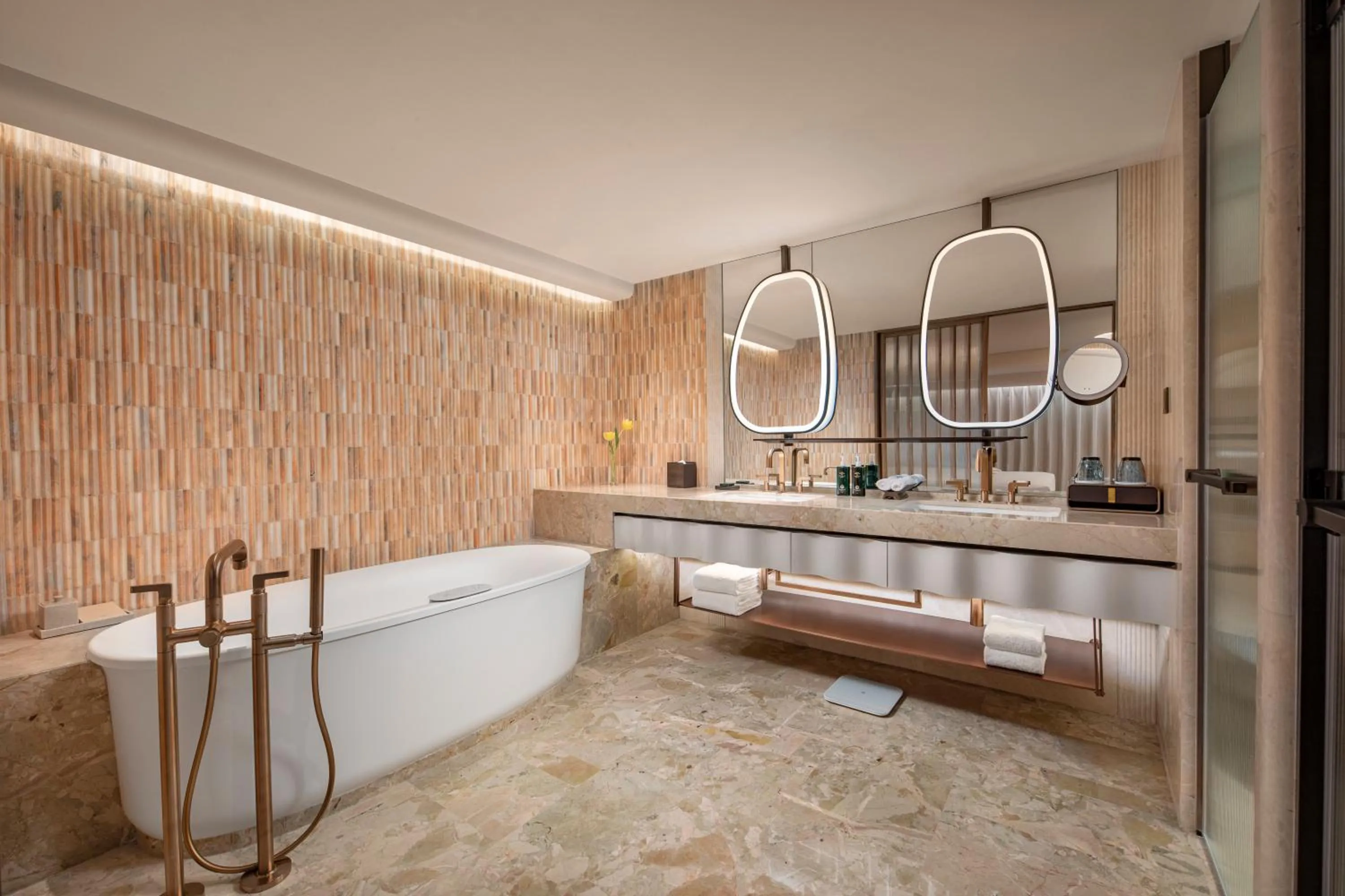 Hotel Indigo Xi'an High-tech Zone by IHG