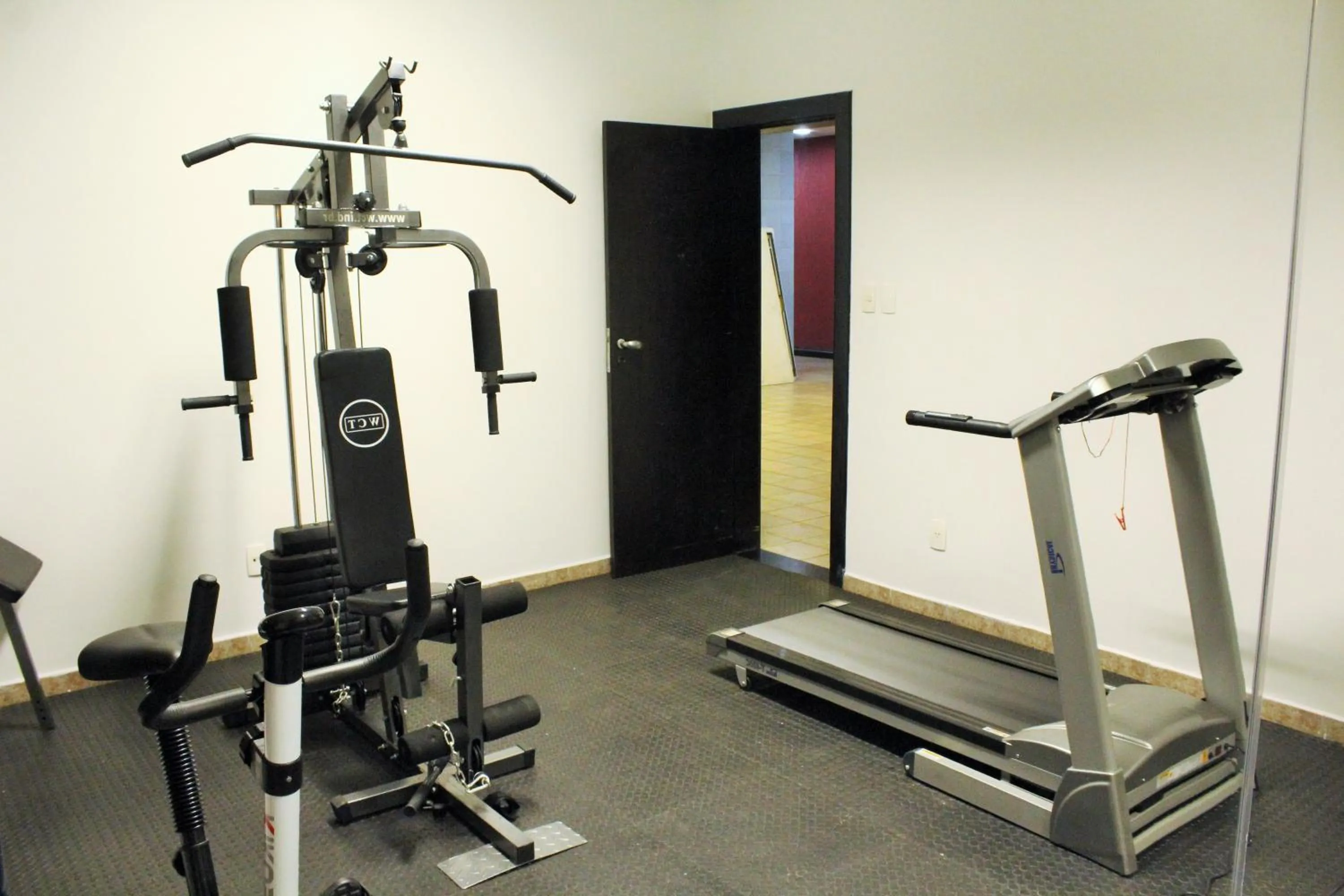 Activities in Hotel Dom Henrique