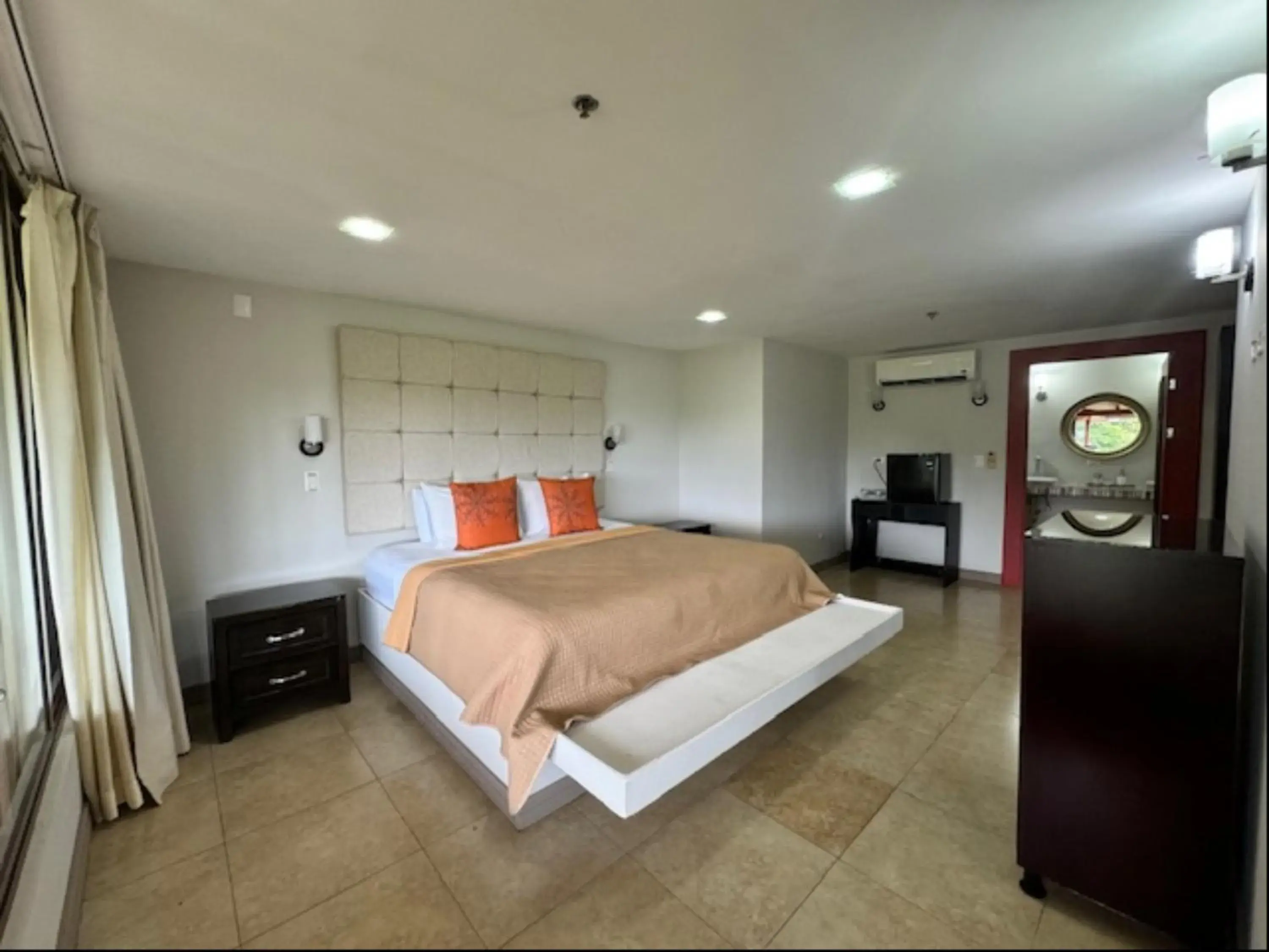 Standard Double Room in Rancho Humo Estancia Standard Double Room in Rancho Humo Estancia