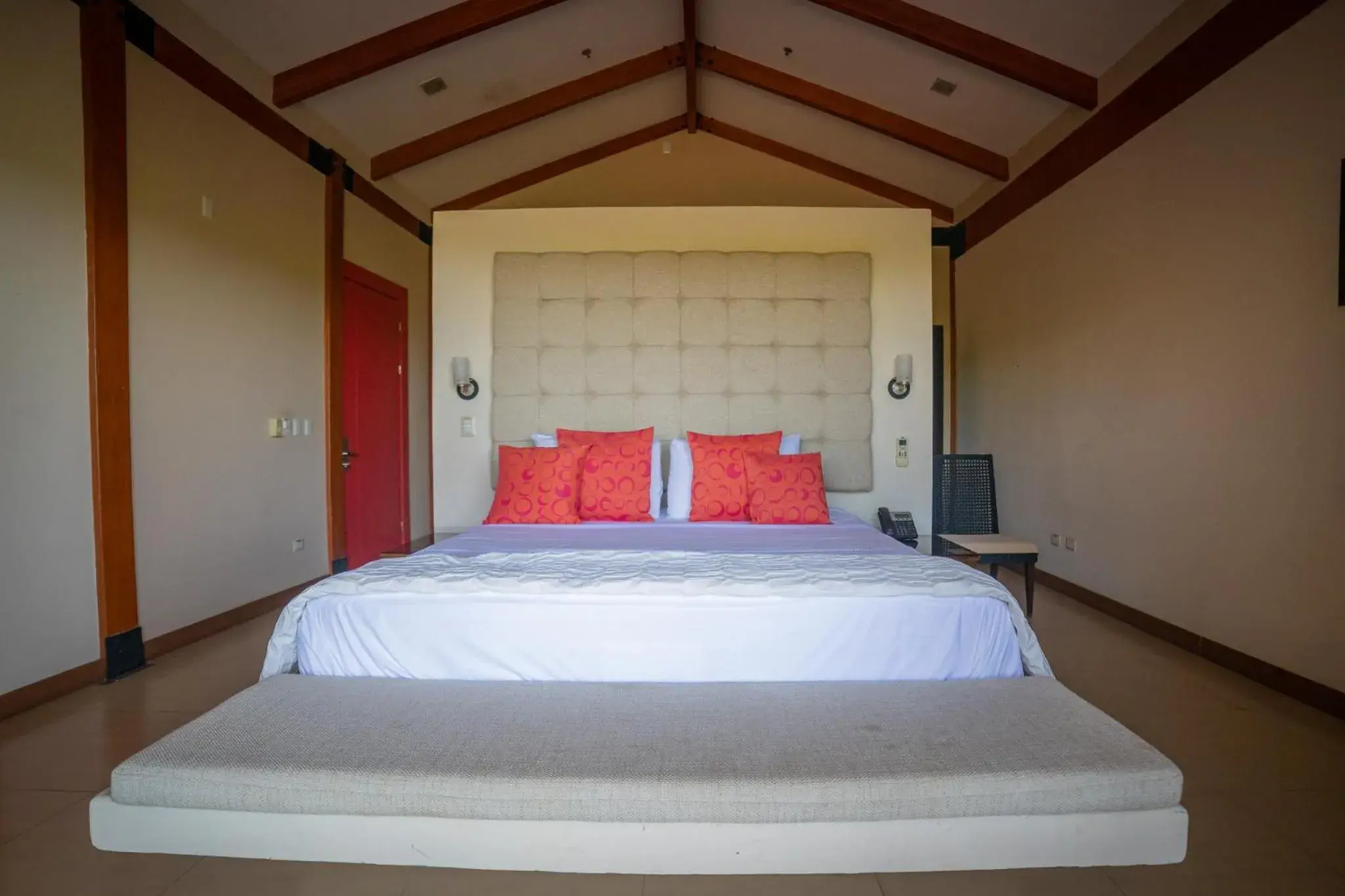 Junior Suite in Rancho Humo Estancia Junior Suite in Rancho Humo Estancia