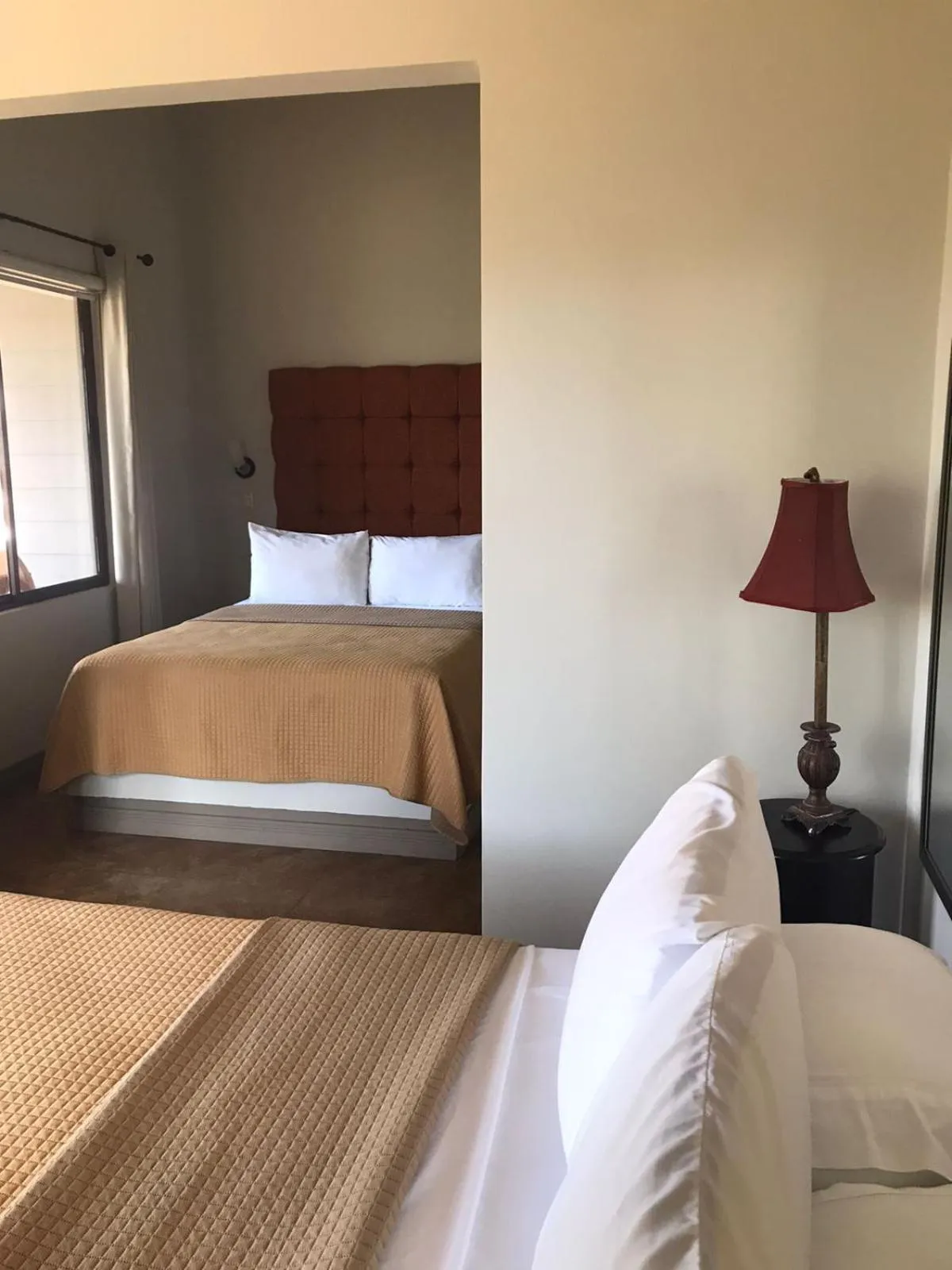 Bedroom, Bed in Rancho Humo Estancia