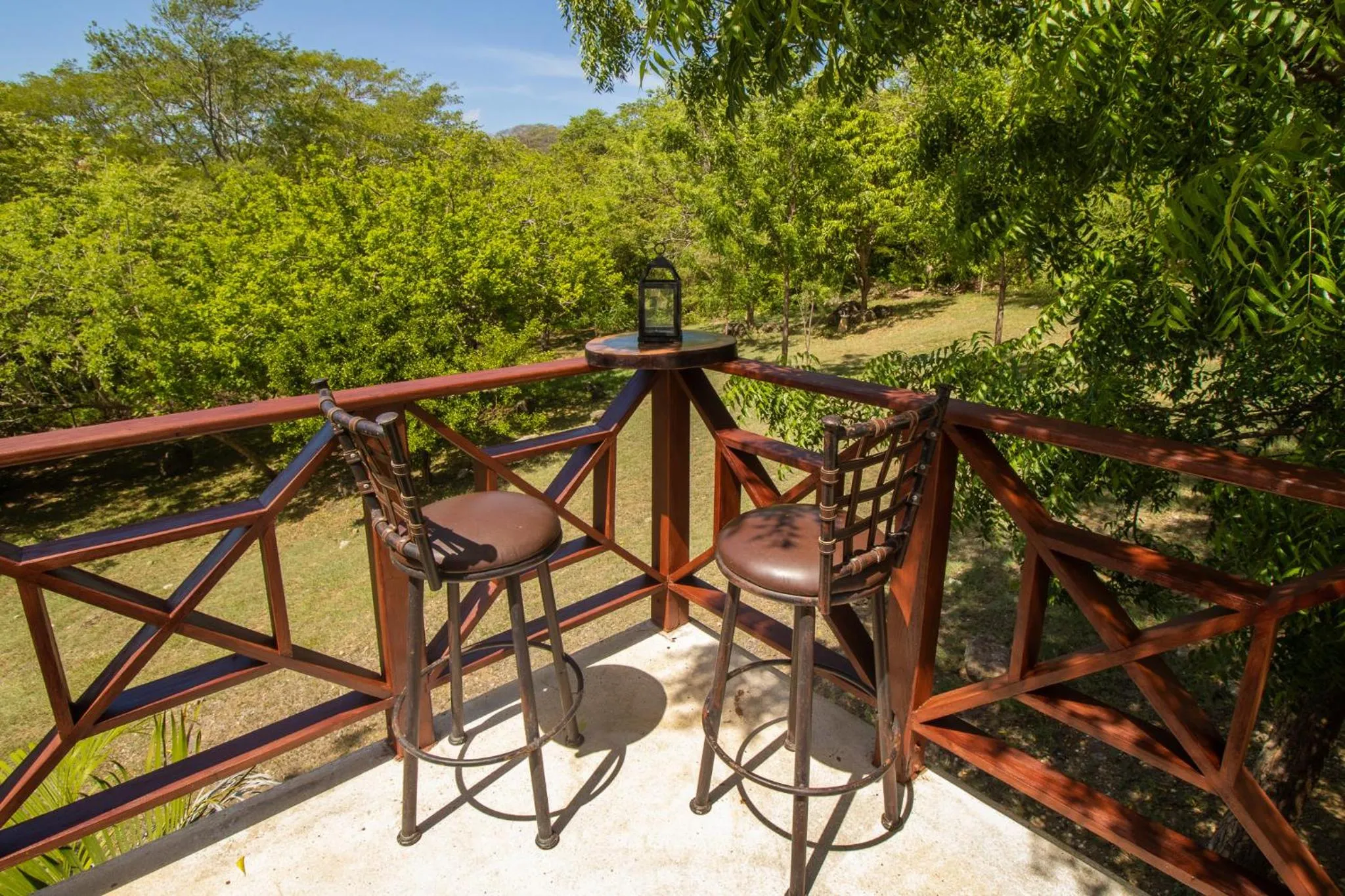 Balcony/Terrace in Rancho Humo Estancia