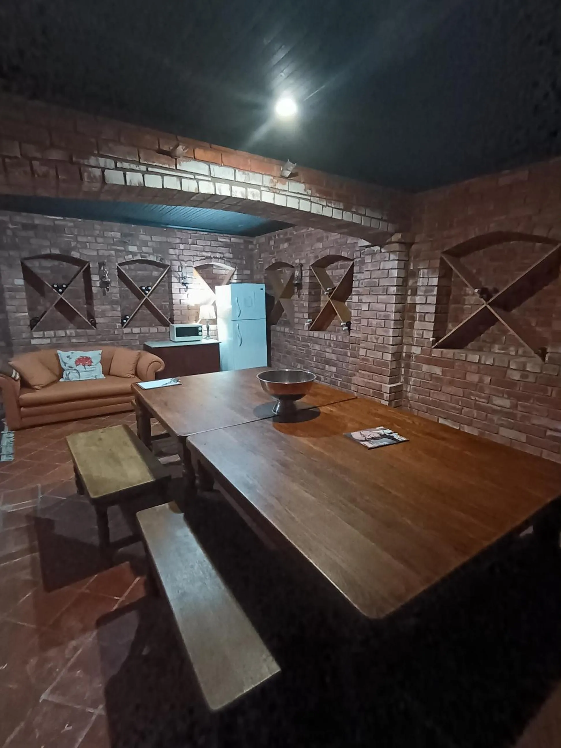 Berg en Zee Guesthouse