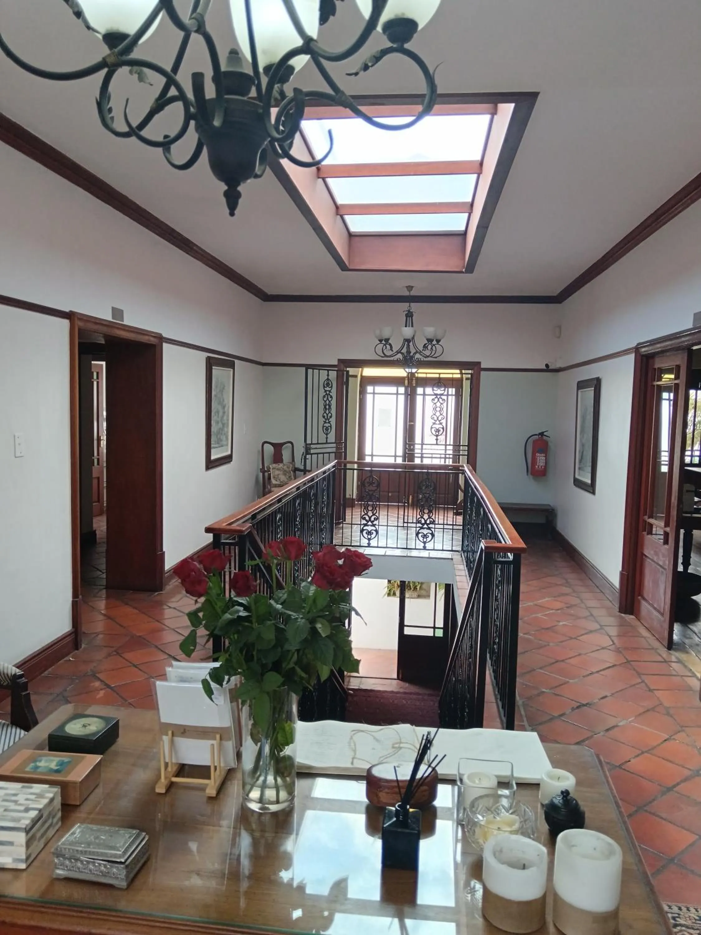 Berg en Zee Guesthouse