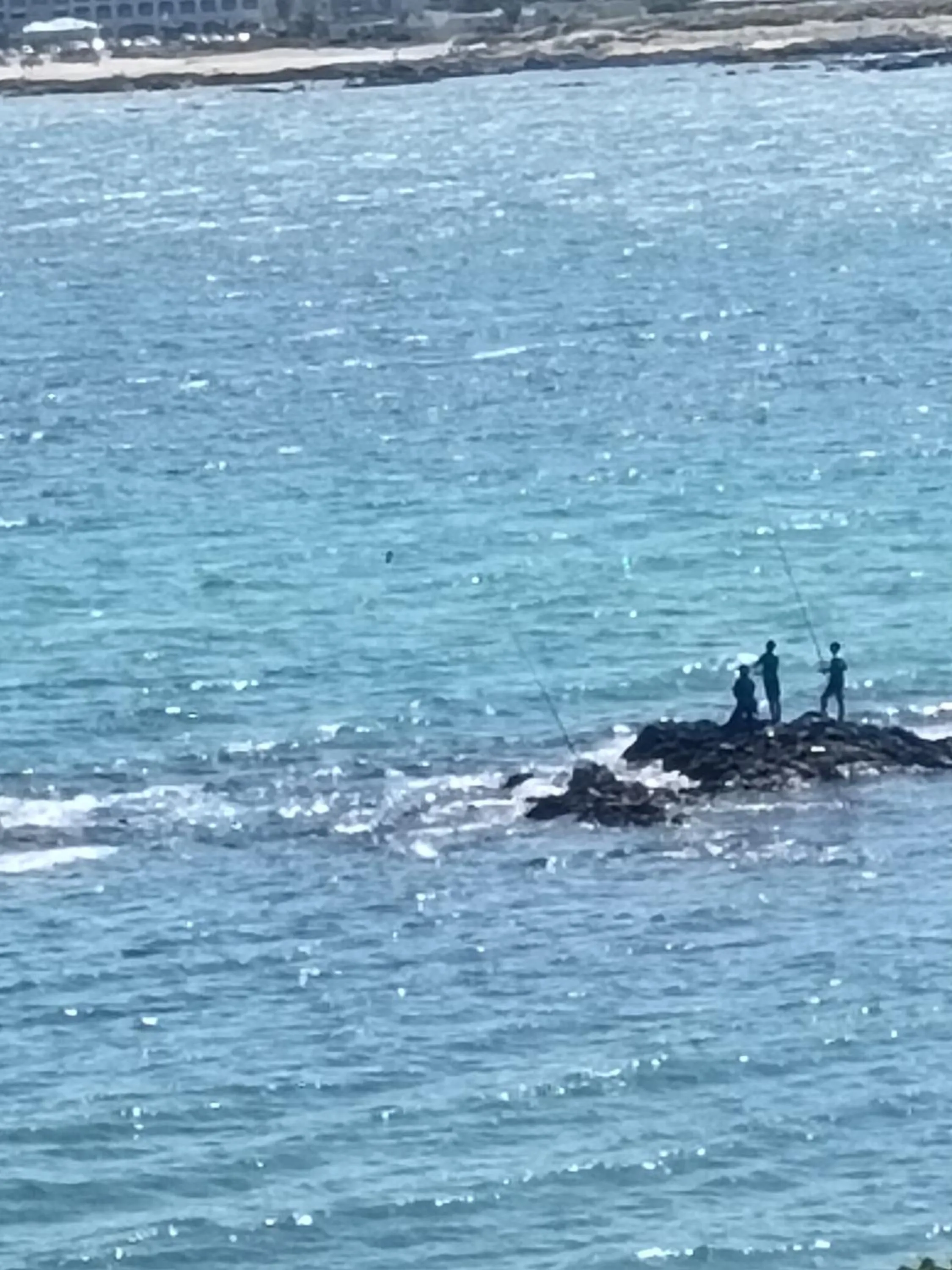 Berg en Zee Guesthouse