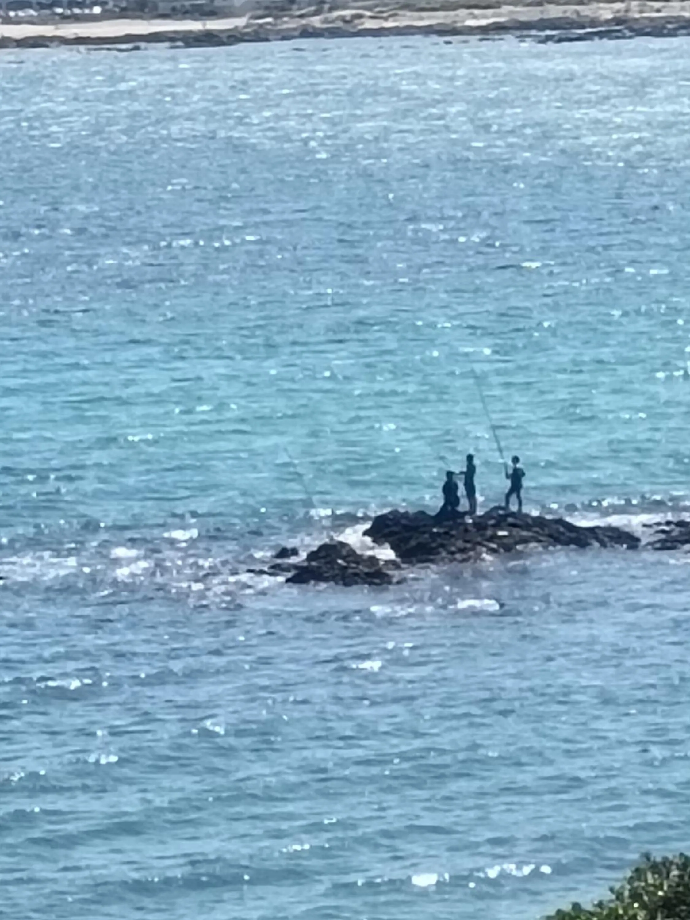 Berg en Zee Guesthouse