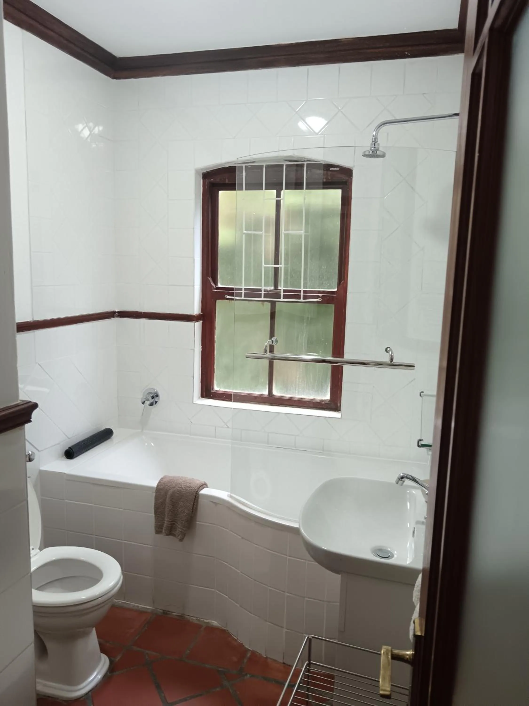 Berg en Zee Guesthouse