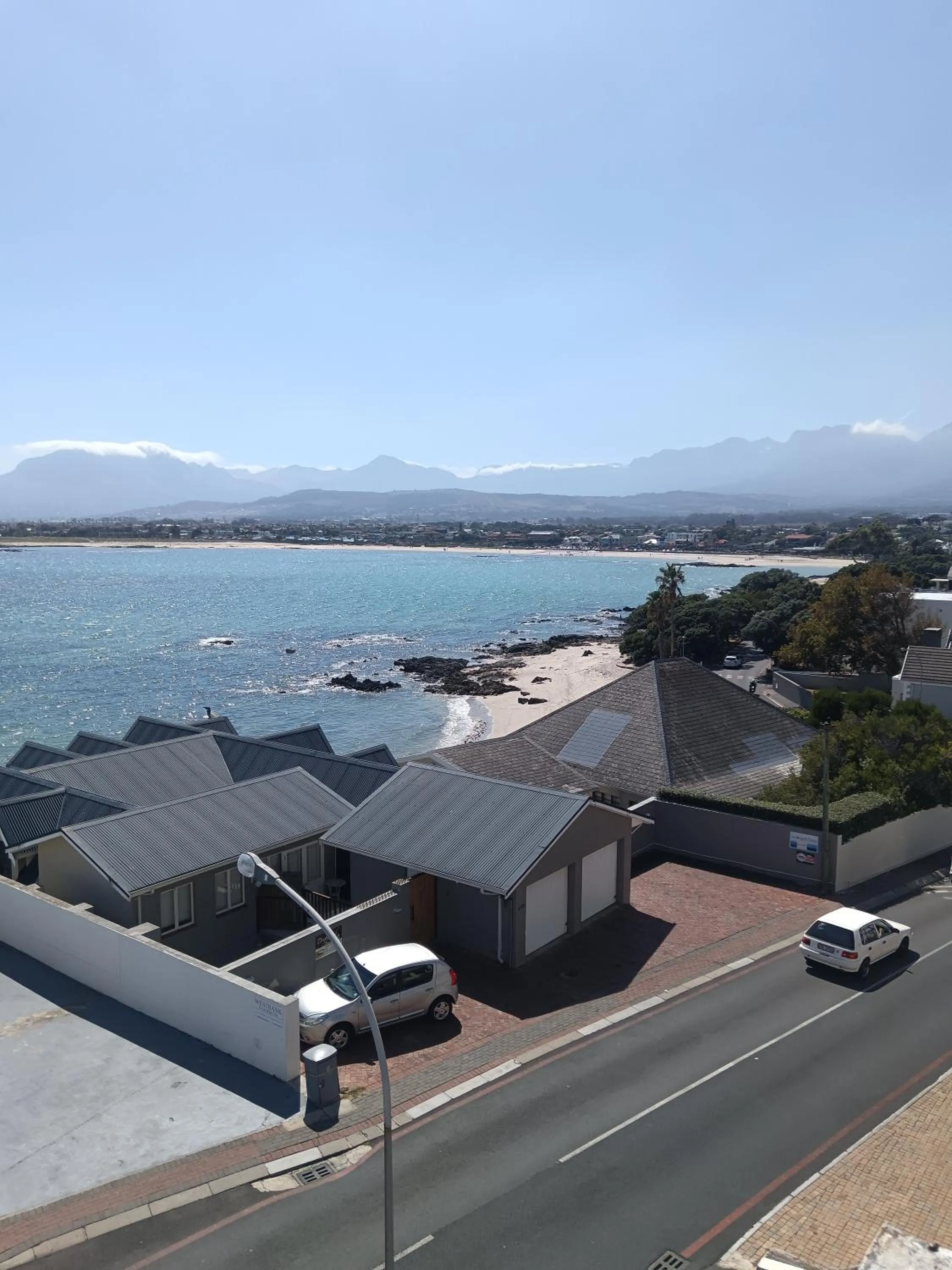 Berg en Zee Guesthouse