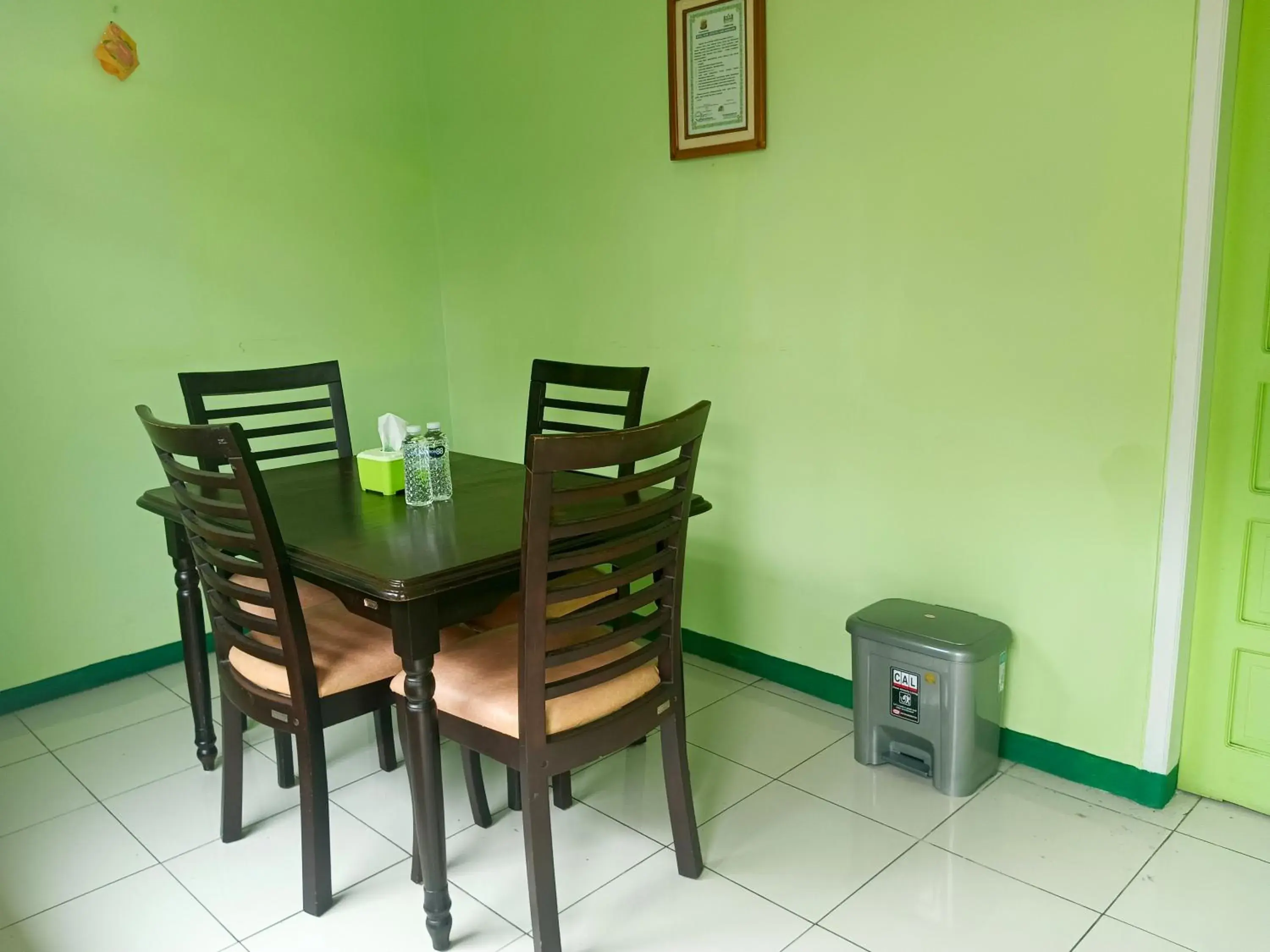 Deluxe Double or Twin Room in Hotel Antik Deluxe Double or Twin Room in Hotel Antik