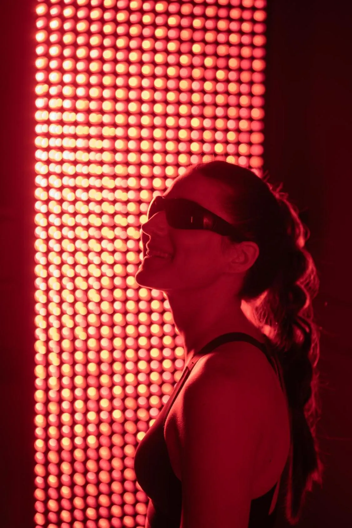 Spa and wellness centre/facilities in Roswyn, a Morgans Originals Hotel