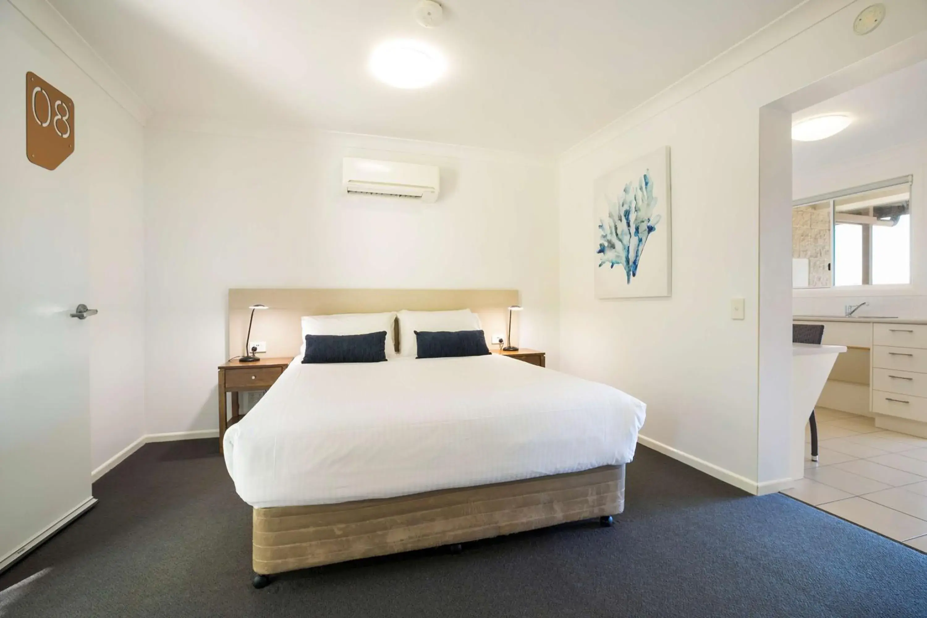 Two-Bedroom Apartment in Nightcap at Golden Beach Tavern Two-Bedroom Apartment in Nightcap at Golden Beach Tavern