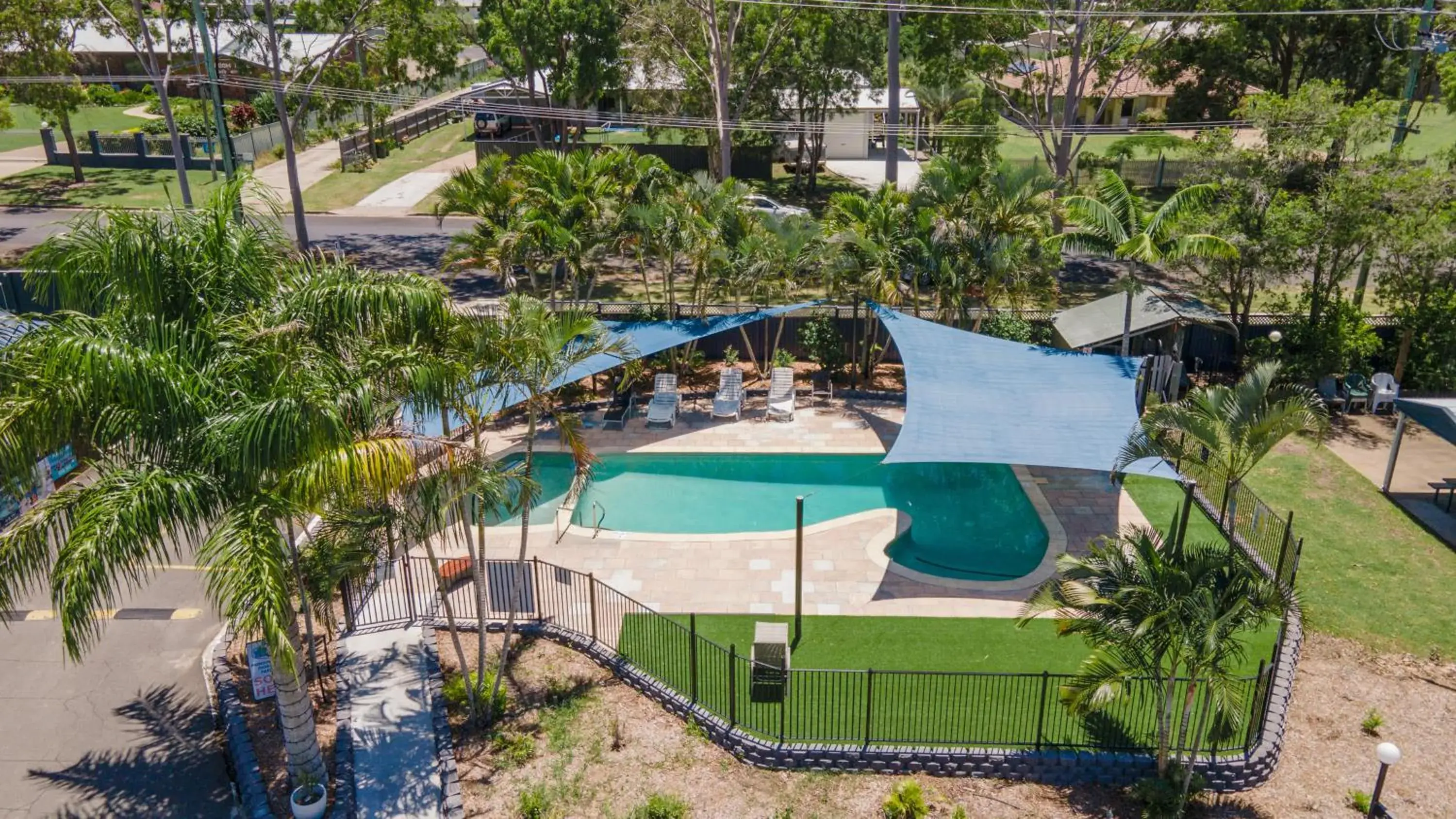 Tasman Holiday Parks - Fraser Coast Tasman Holiday Parks - Fraser Coast