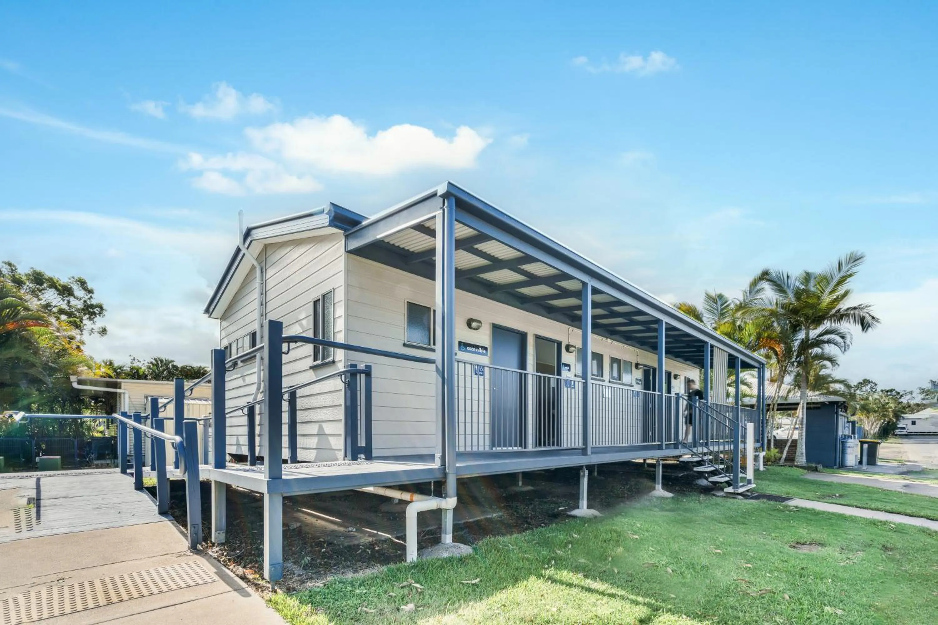 Tasman Holiday Parks - Fraser Coast