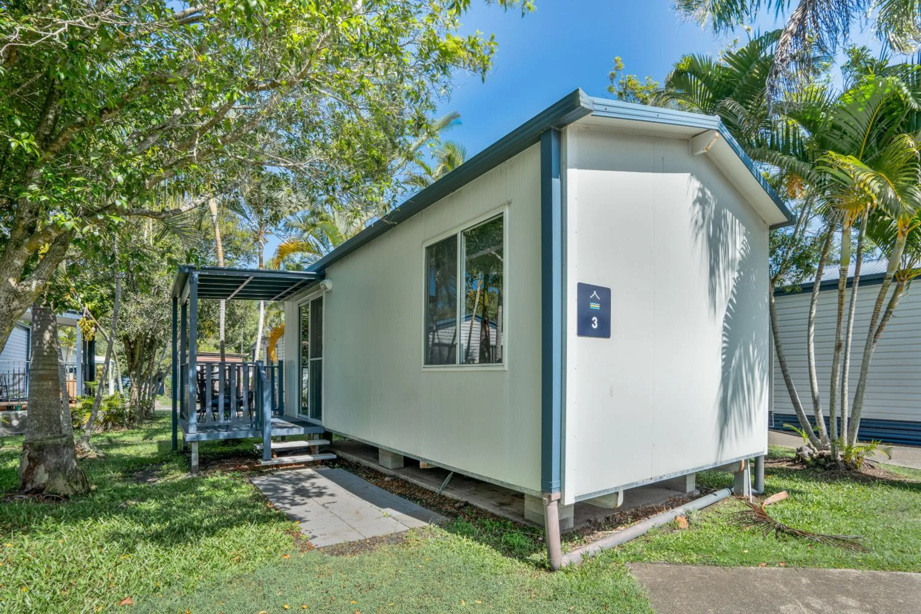 Tasman Holiday Parks - Fraser Coast