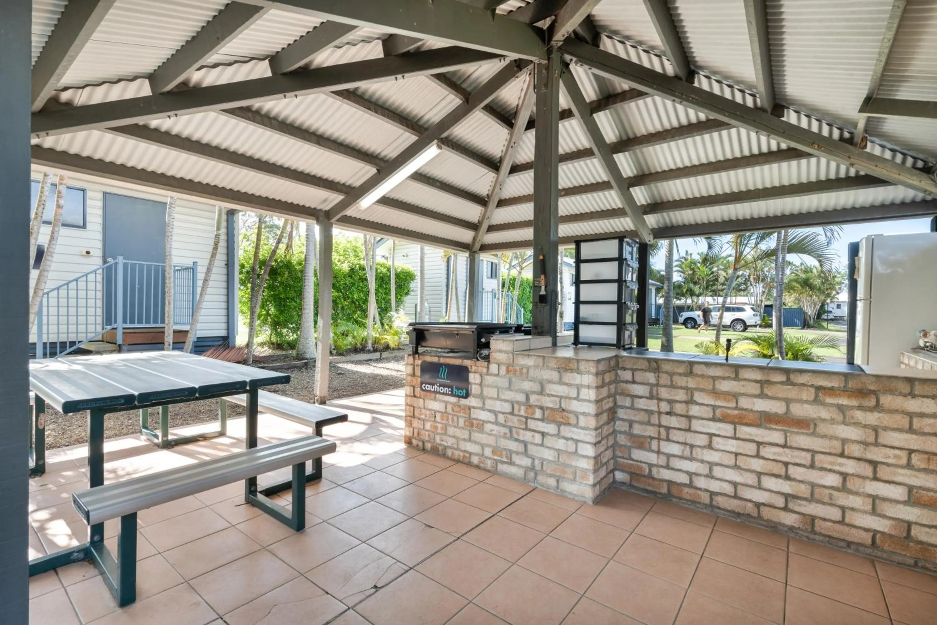 Tasman Holiday Parks - Fraser Coast