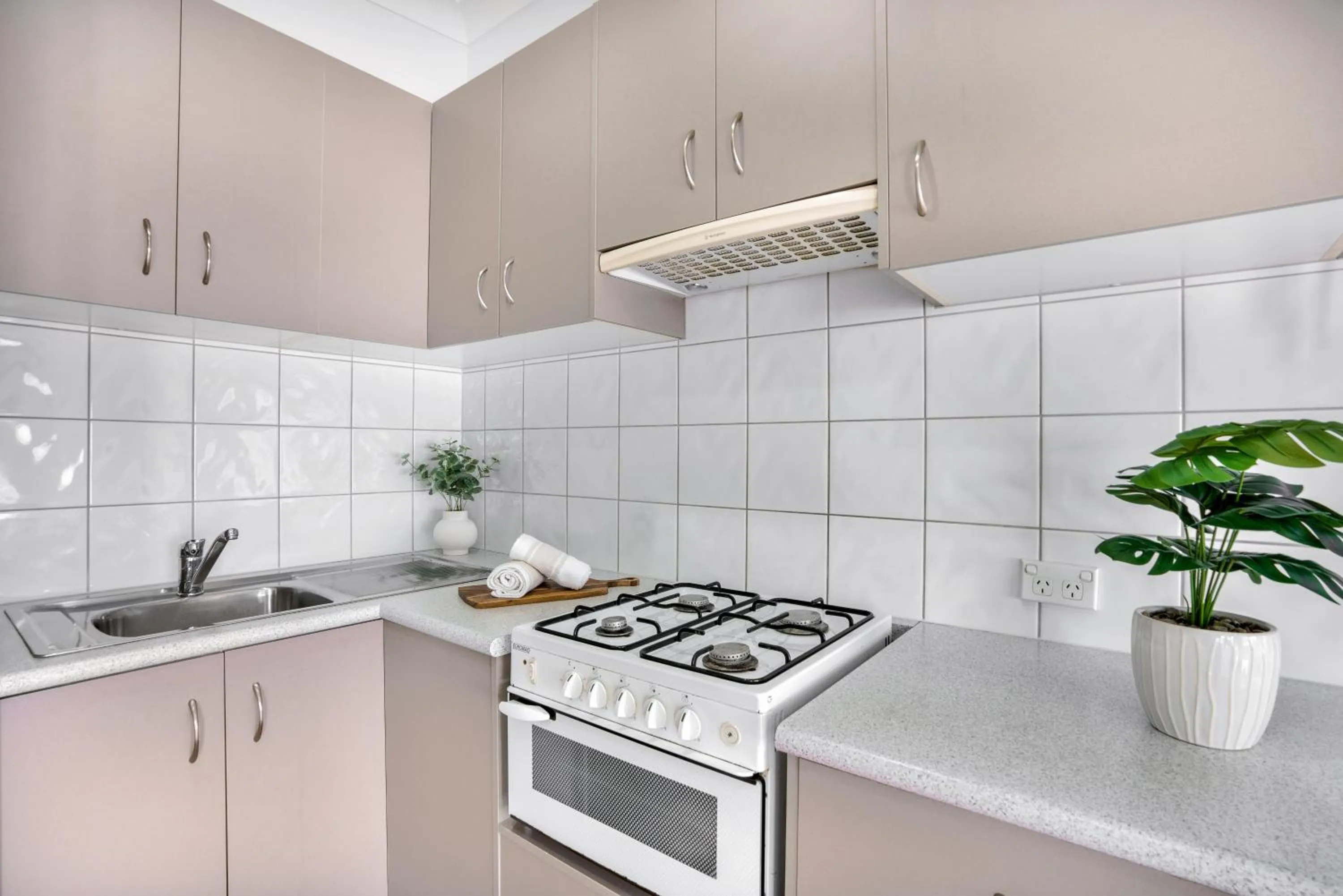 Tasman Holiday Parks - Fraser Coast