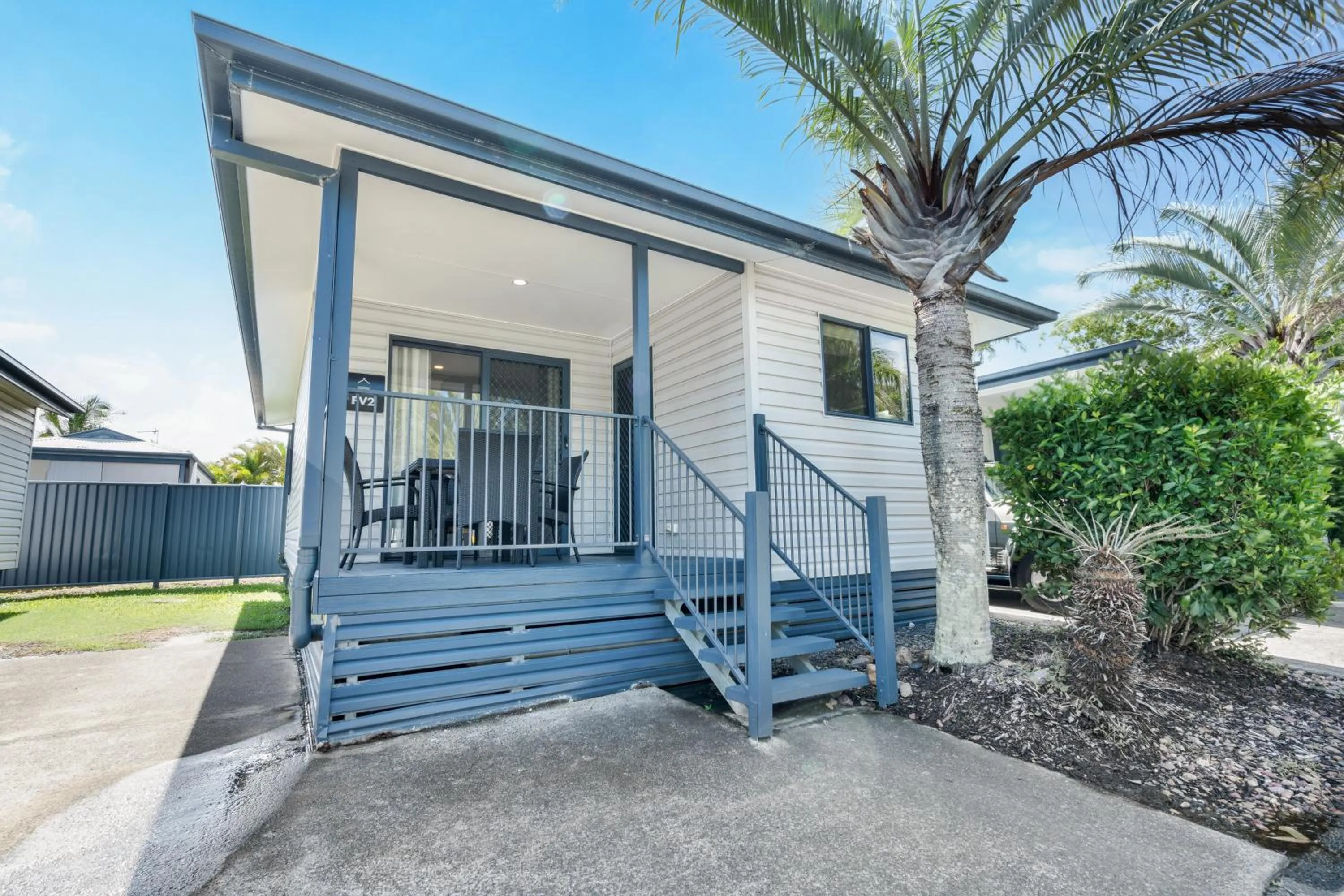 Tasman Holiday Parks - Fraser Coast