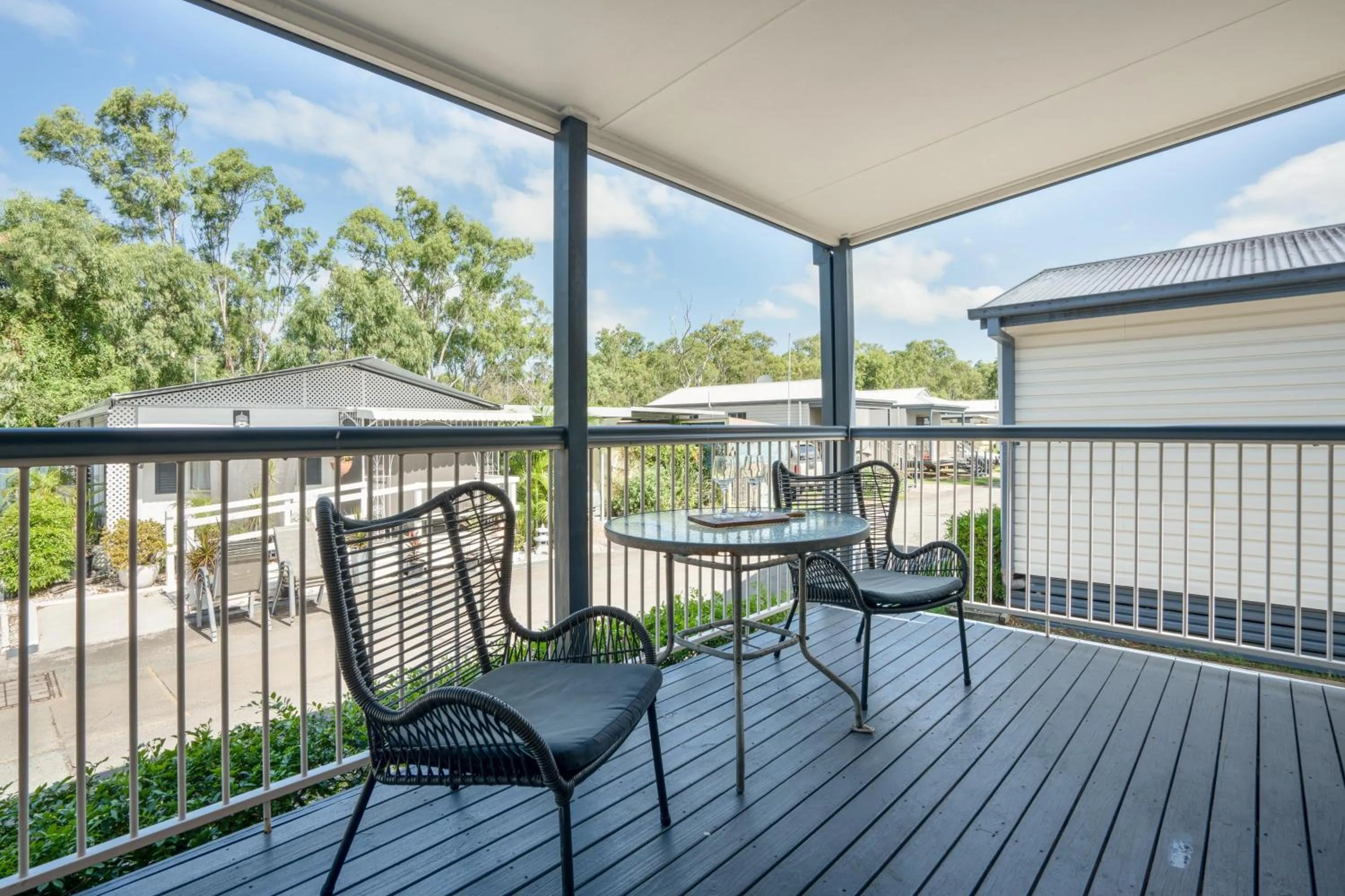 Tasman Holiday Parks - Fraser Coast