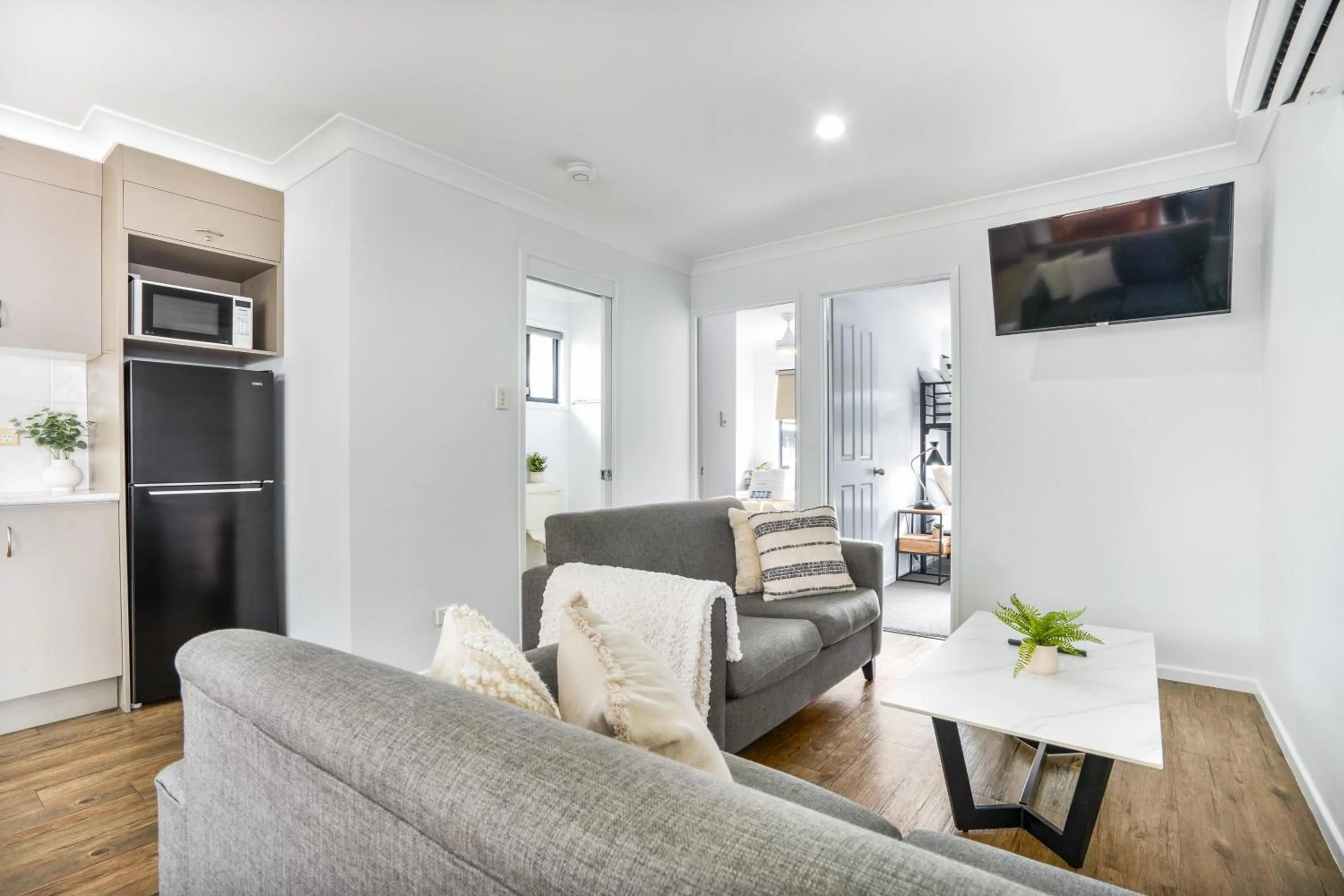 Tasman Holiday Parks - Fraser Coast