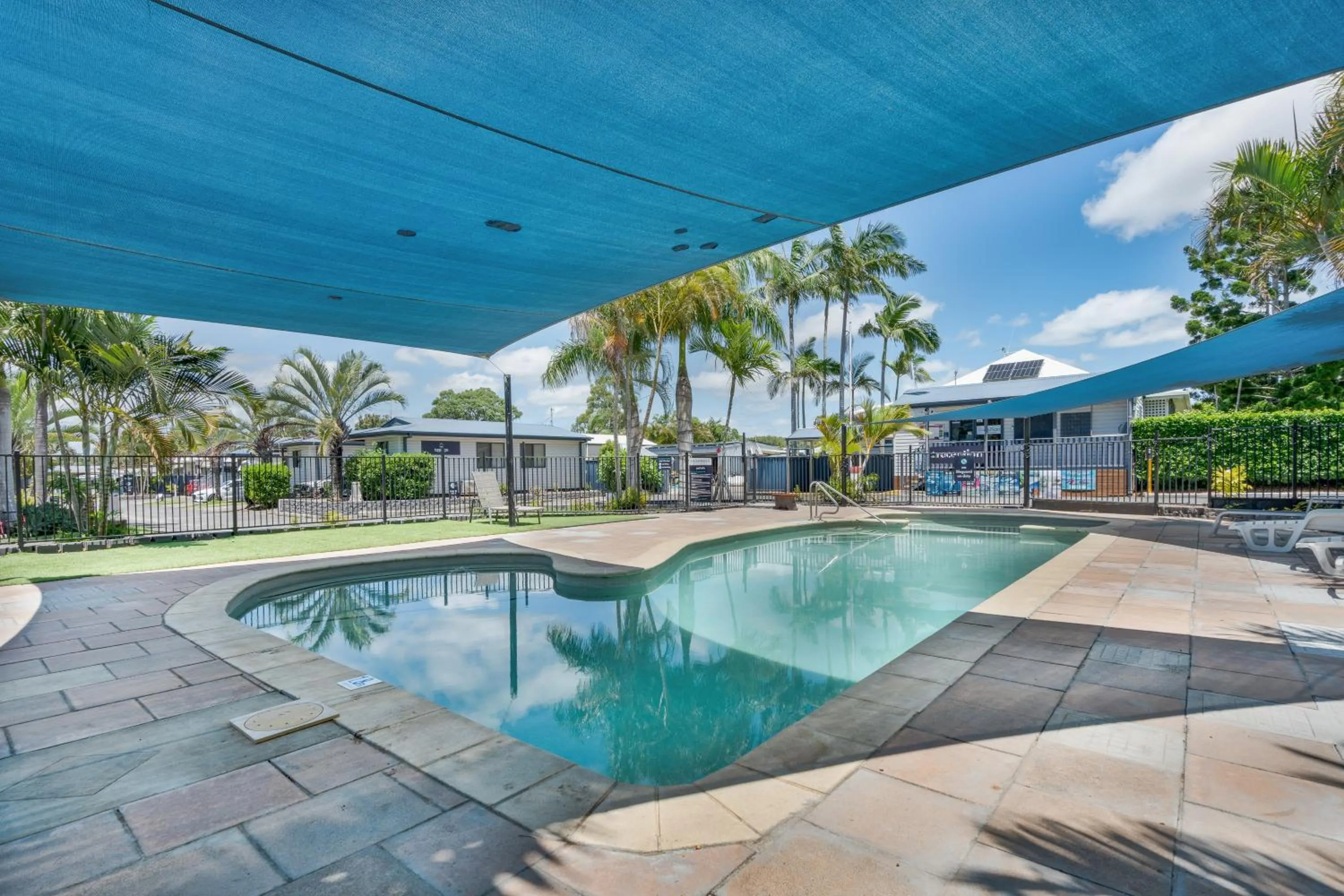 Tasman Holiday Parks - Fraser Coast