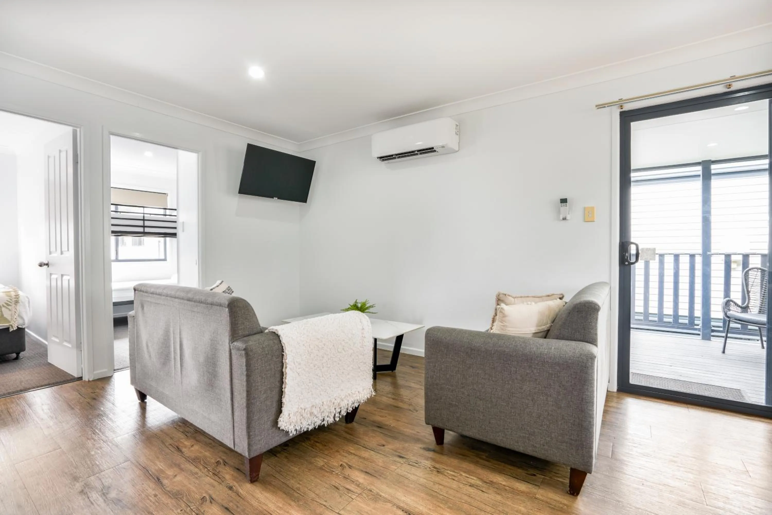 Tasman Holiday Parks - Fraser Coast