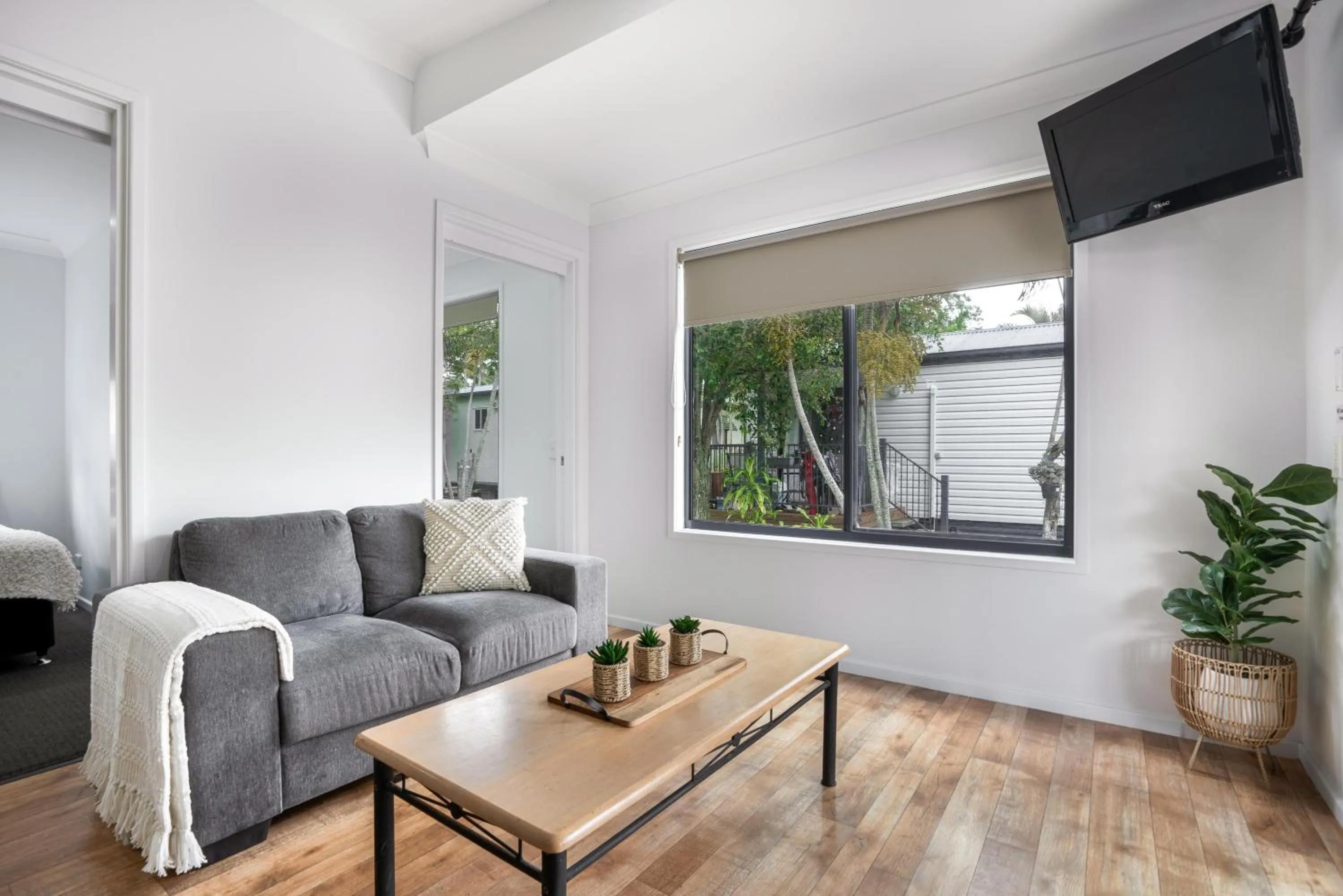 Tasman Holiday Parks - Fraser Coast