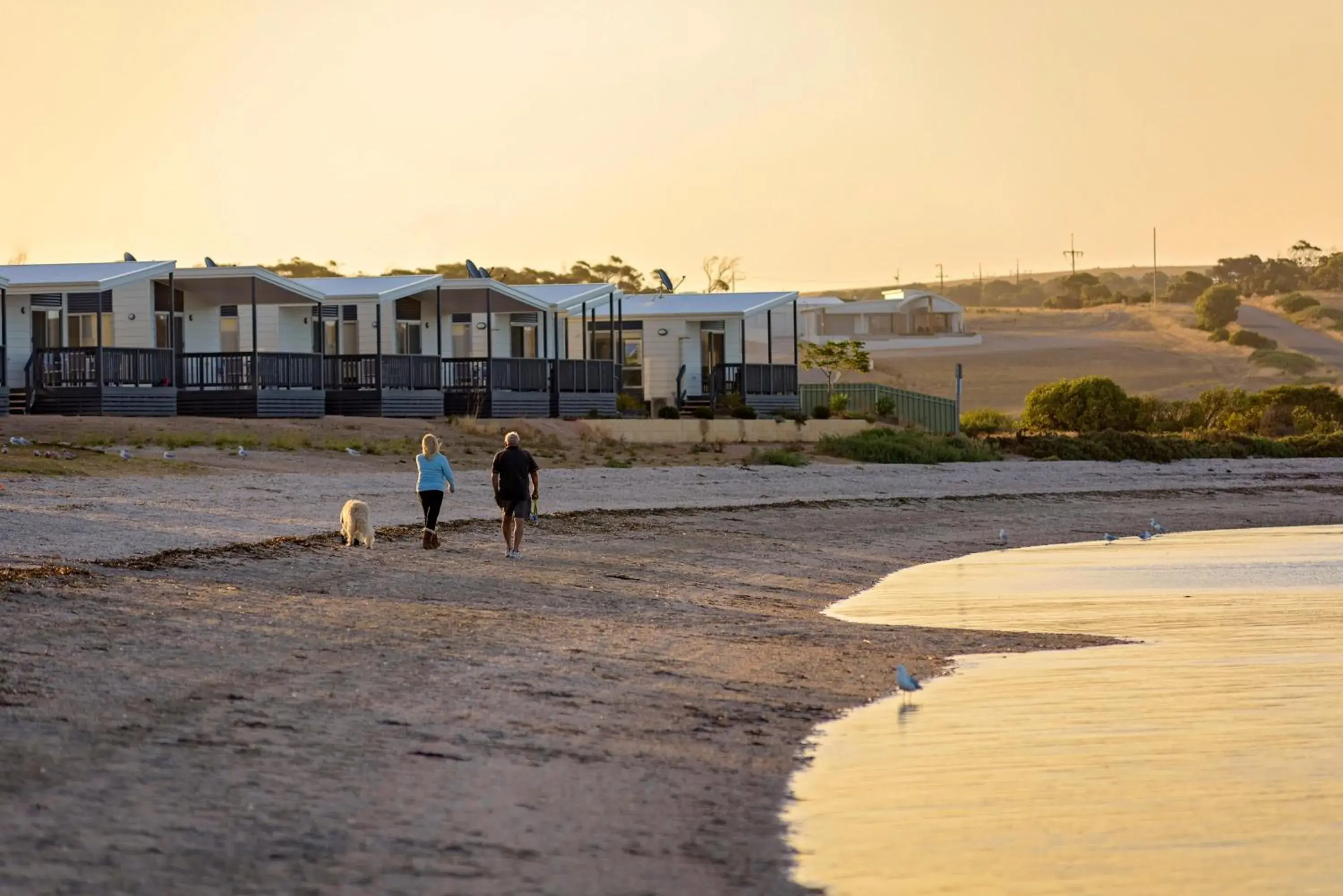 Discovery Parks - Streaky Bay Foreshore Discovery Parks - Streaky Bay Foreshore