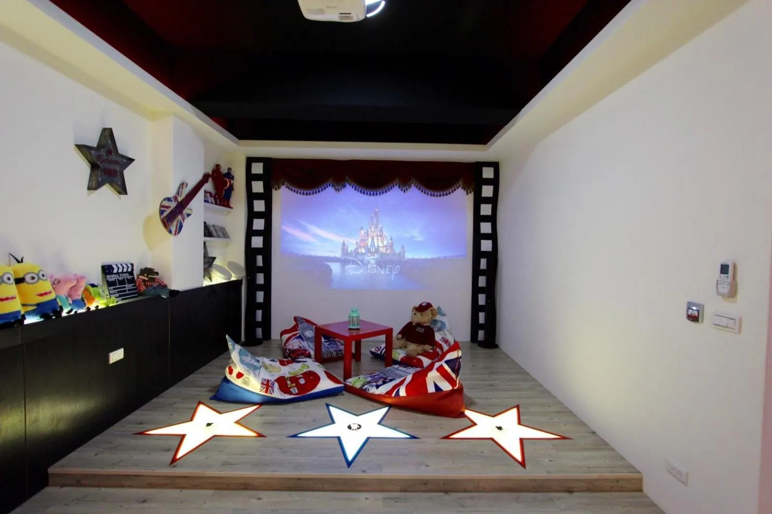 Other in 宜蘭I Do主題電梯民宿