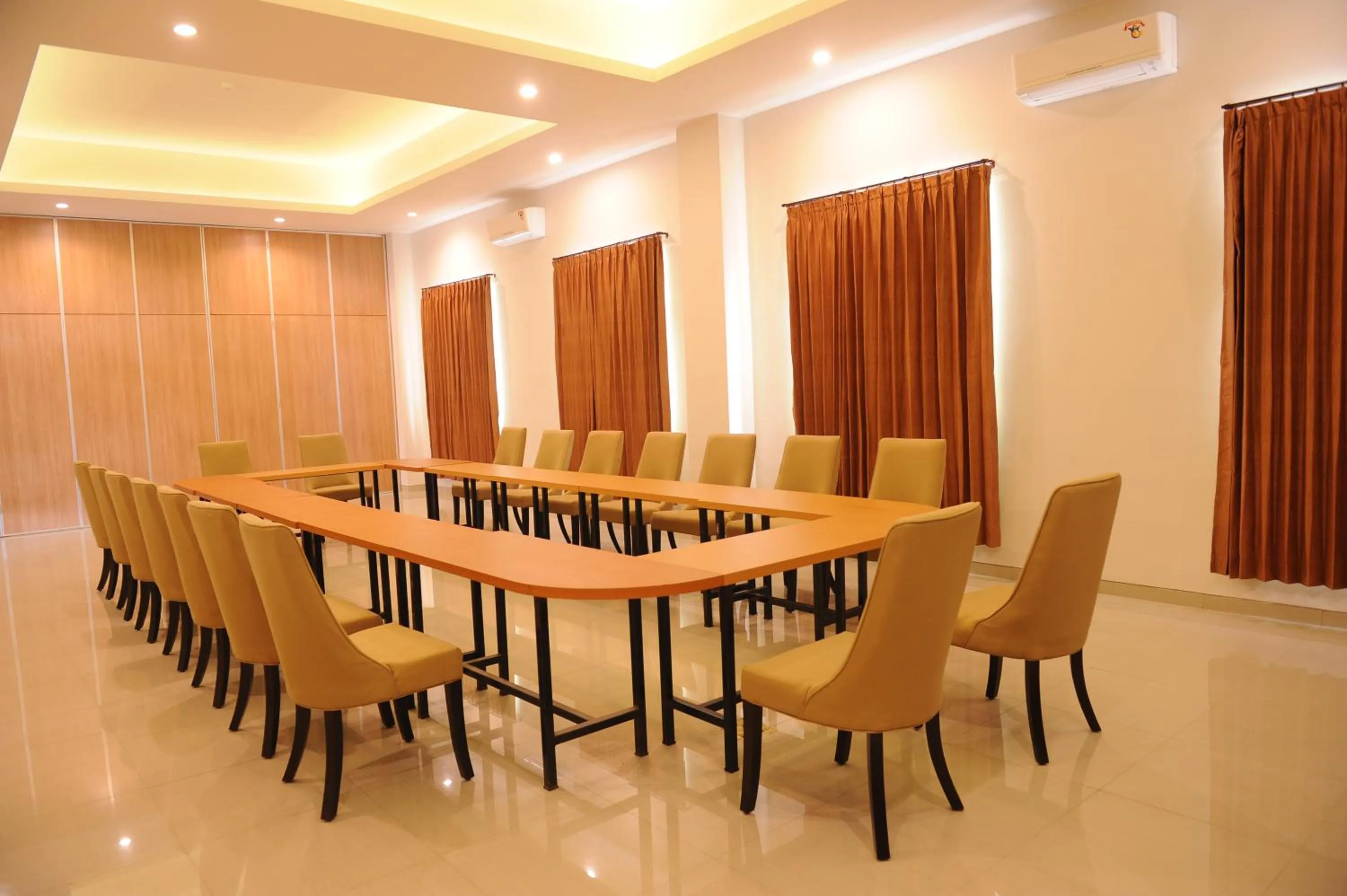 Banquet/Function facilities in Midtown Xpress Sampit - Kalimantan Tengah