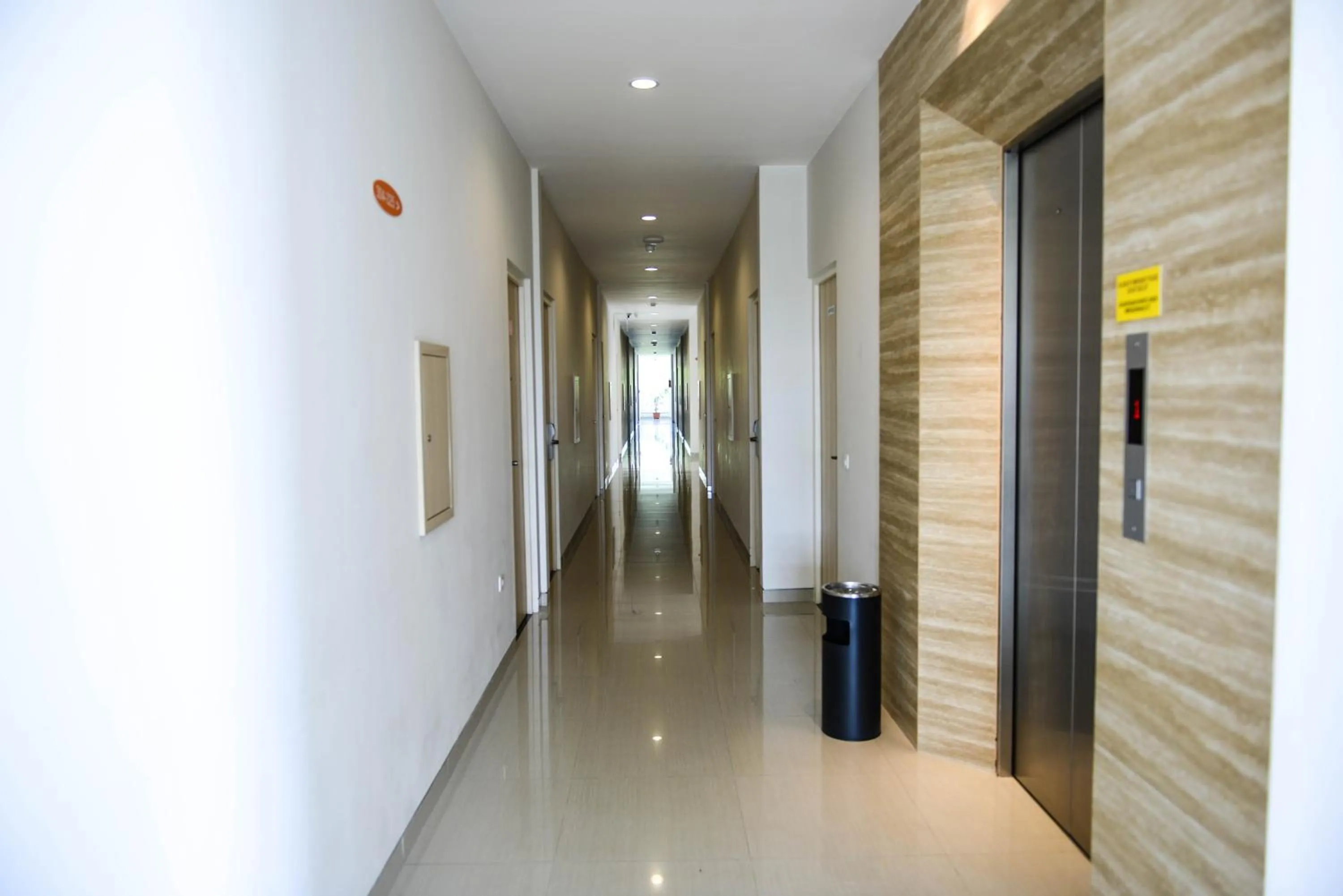 On site in Midtown Xpress Sampit - Kalimantan Tengah