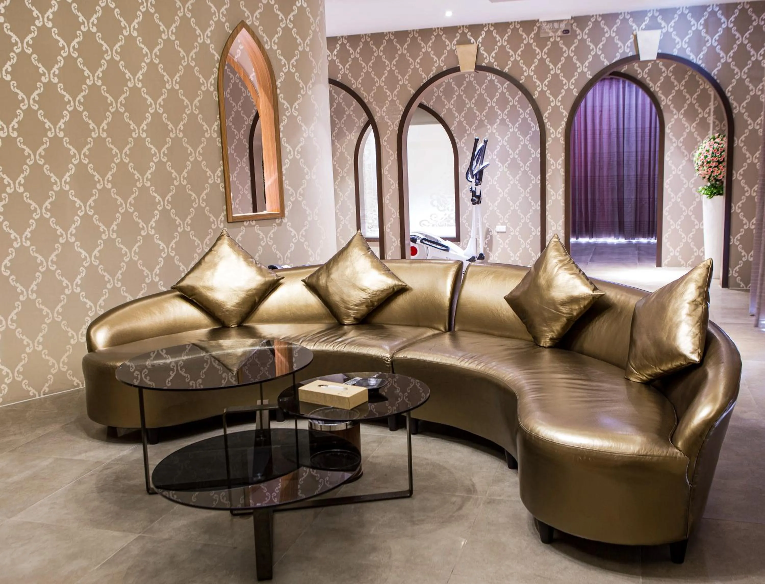 All-Ur Boutique Motel - Tai Tung Branch