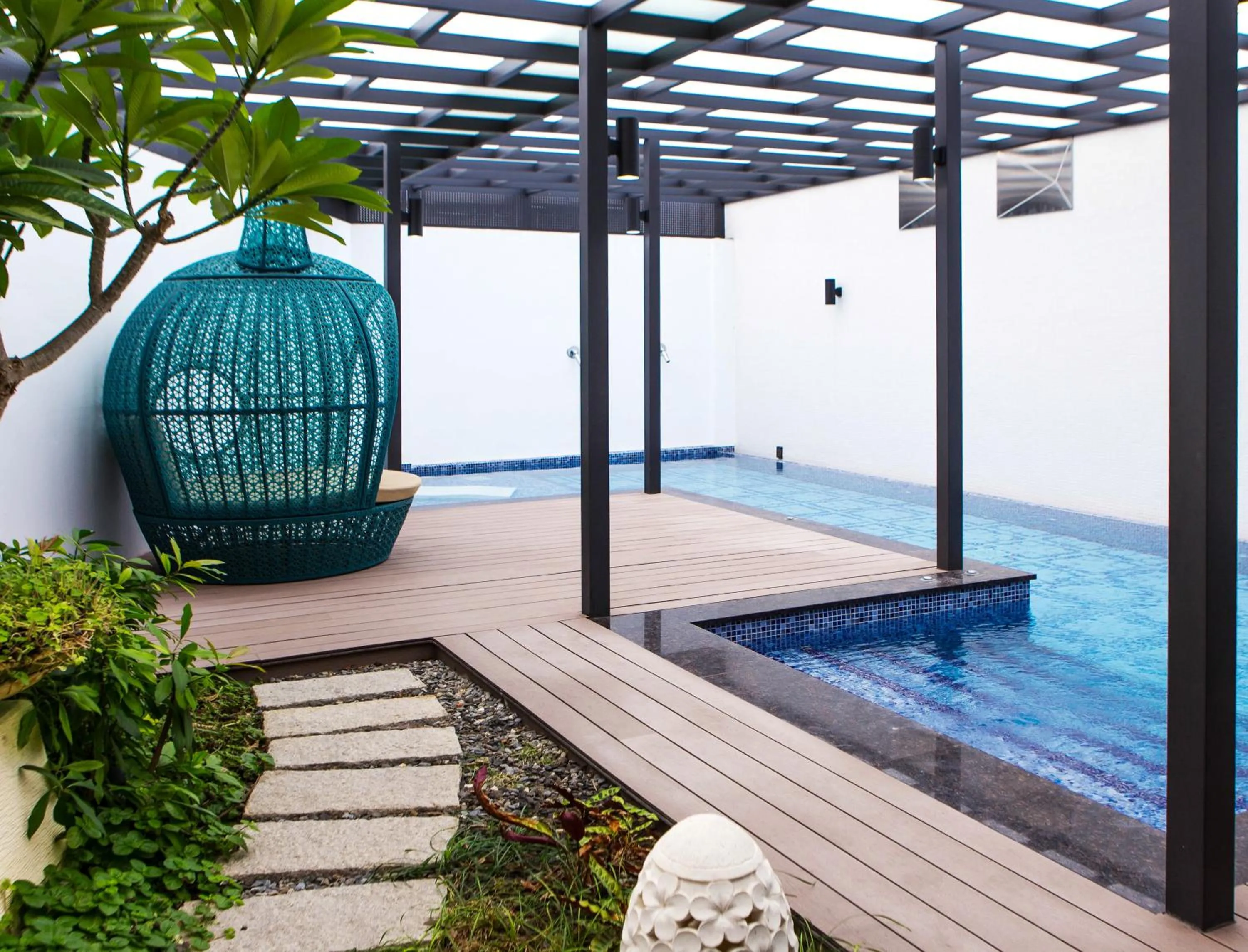 All-Ur Boutique Motel - Tai Tung Branch