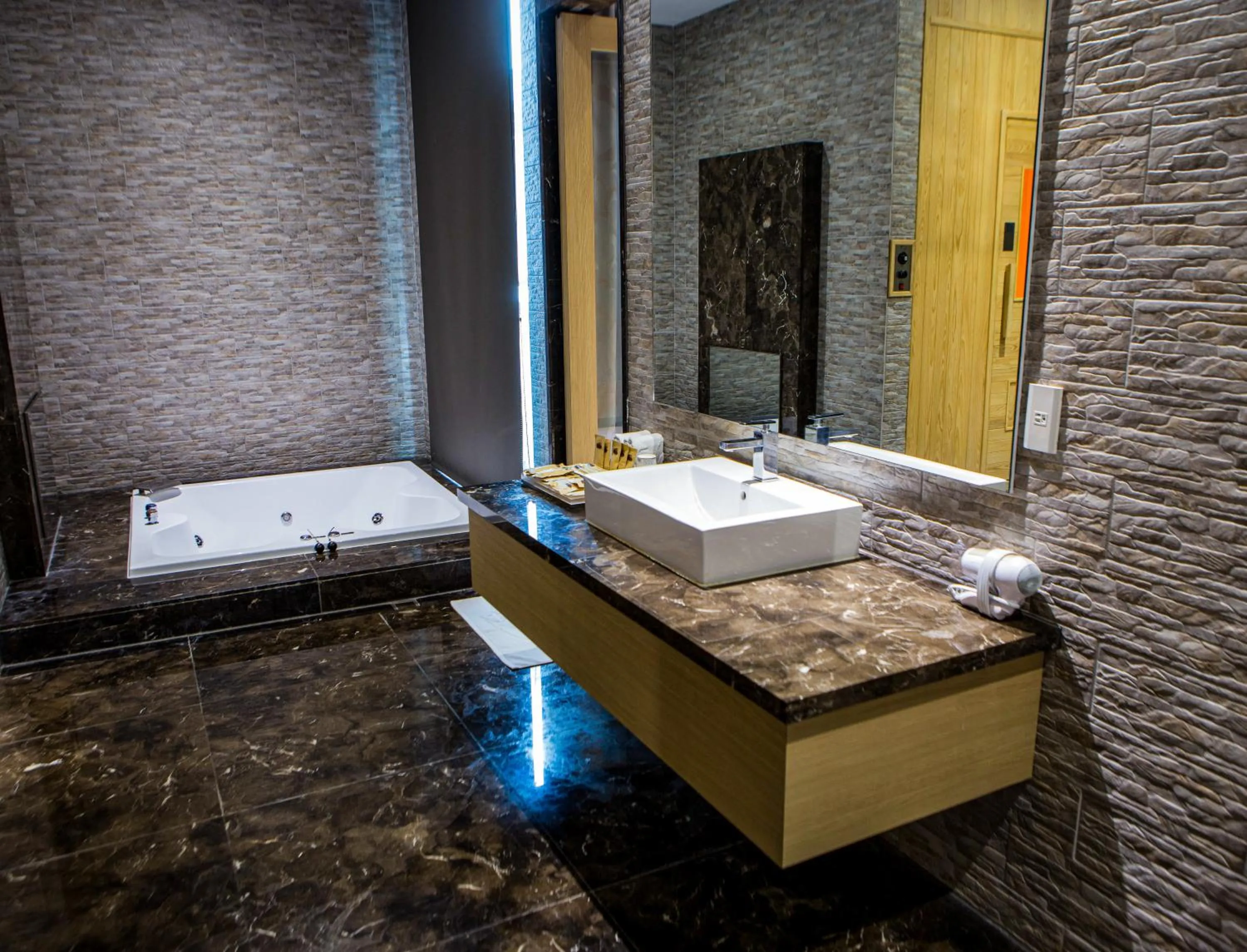 All-Ur Boutique Motel - Tai Tung Branch