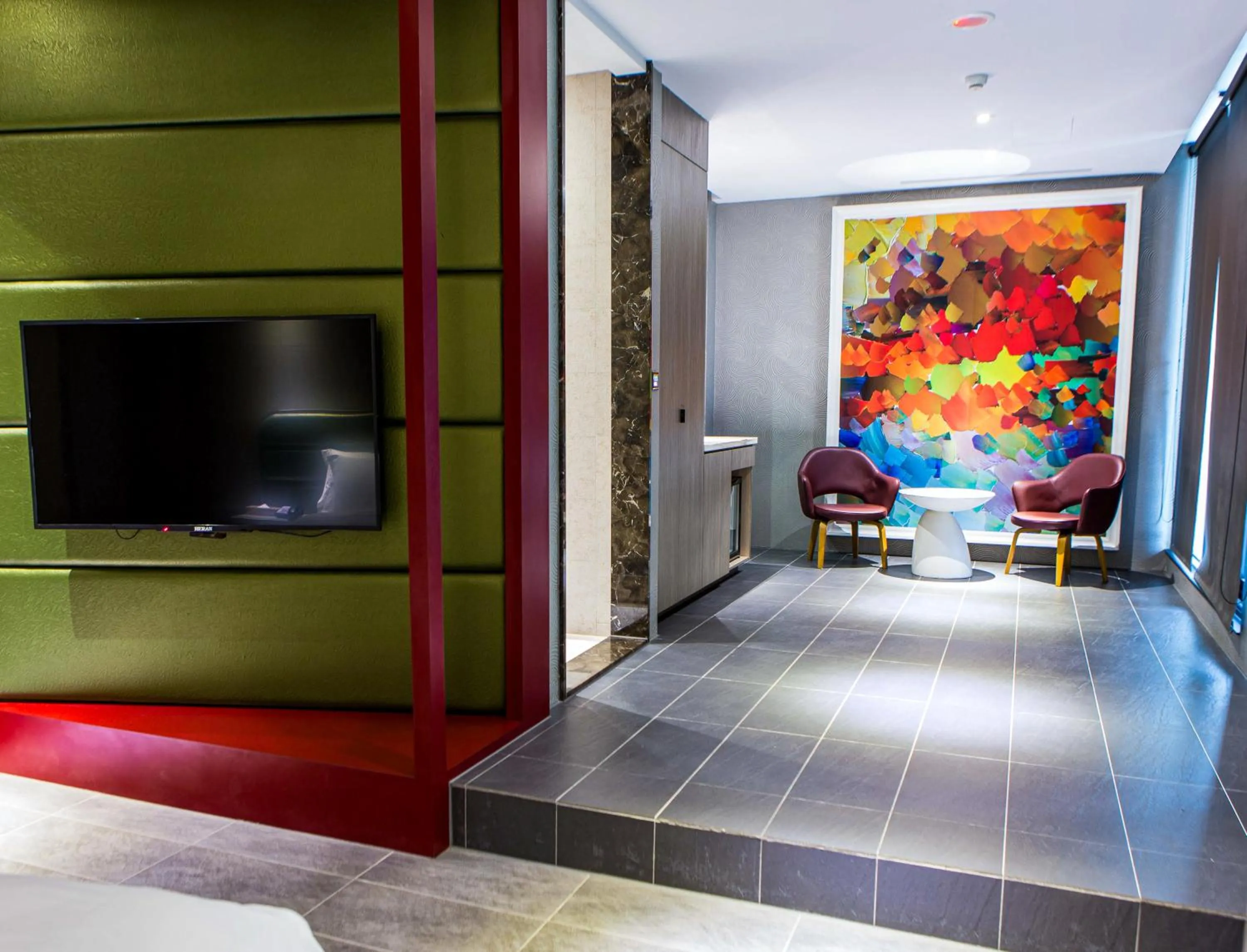 All-Ur Boutique Motel - Tai Tung Branch