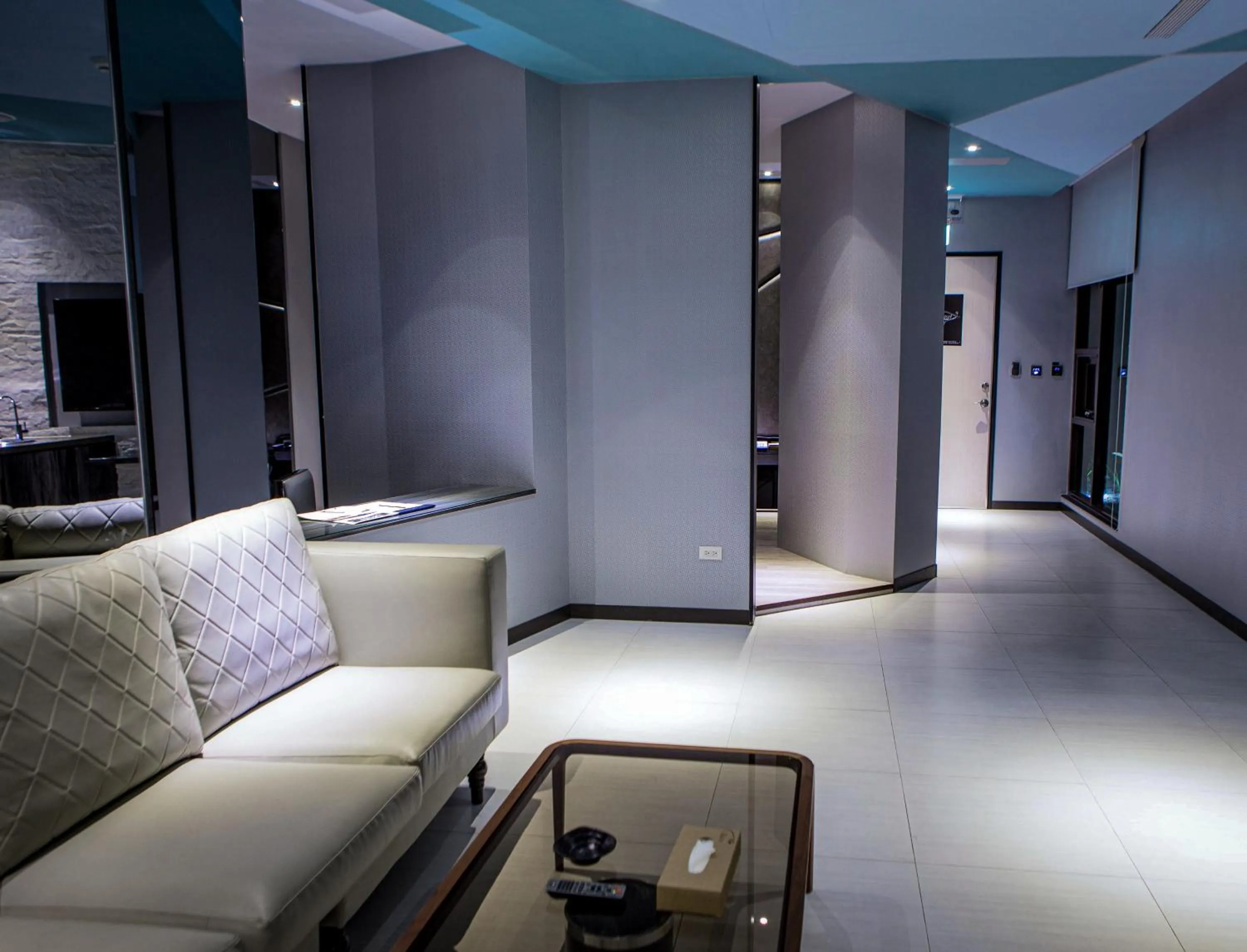 All-Ur Boutique Motel - Tai Tung Branch