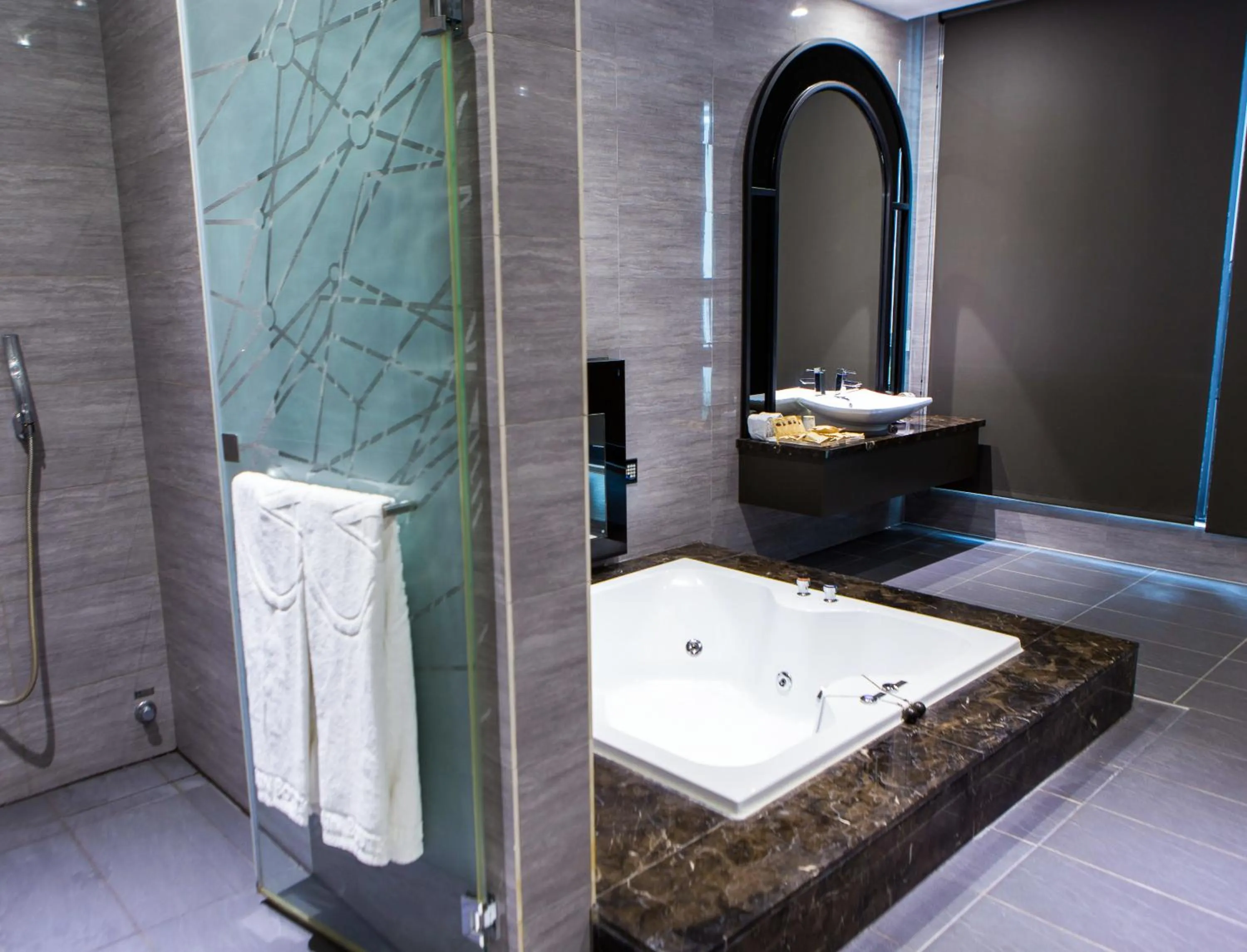 All-Ur Boutique Motel - Tai Tung Branch