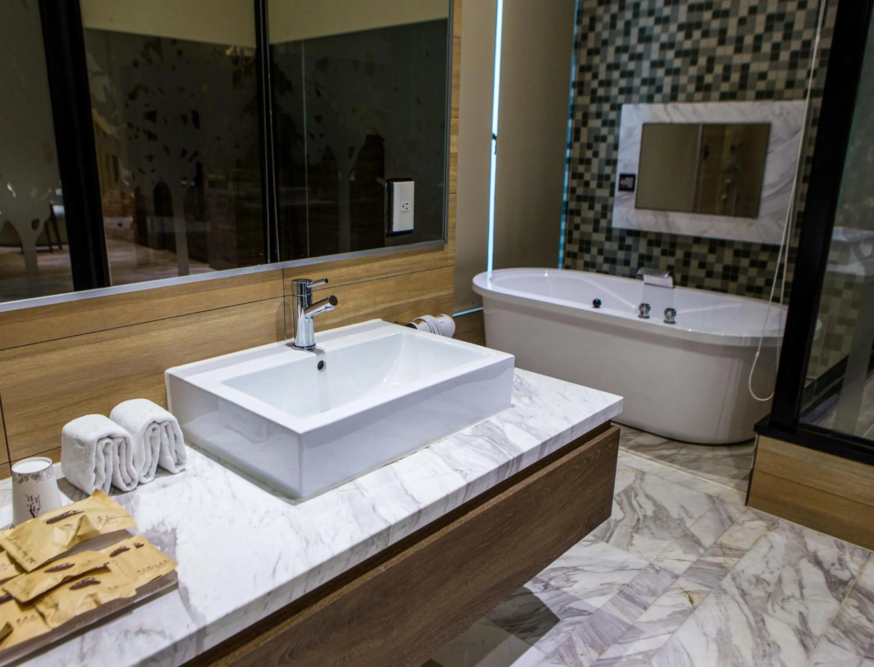 All-Ur Boutique Motel - Tai Tung Branch