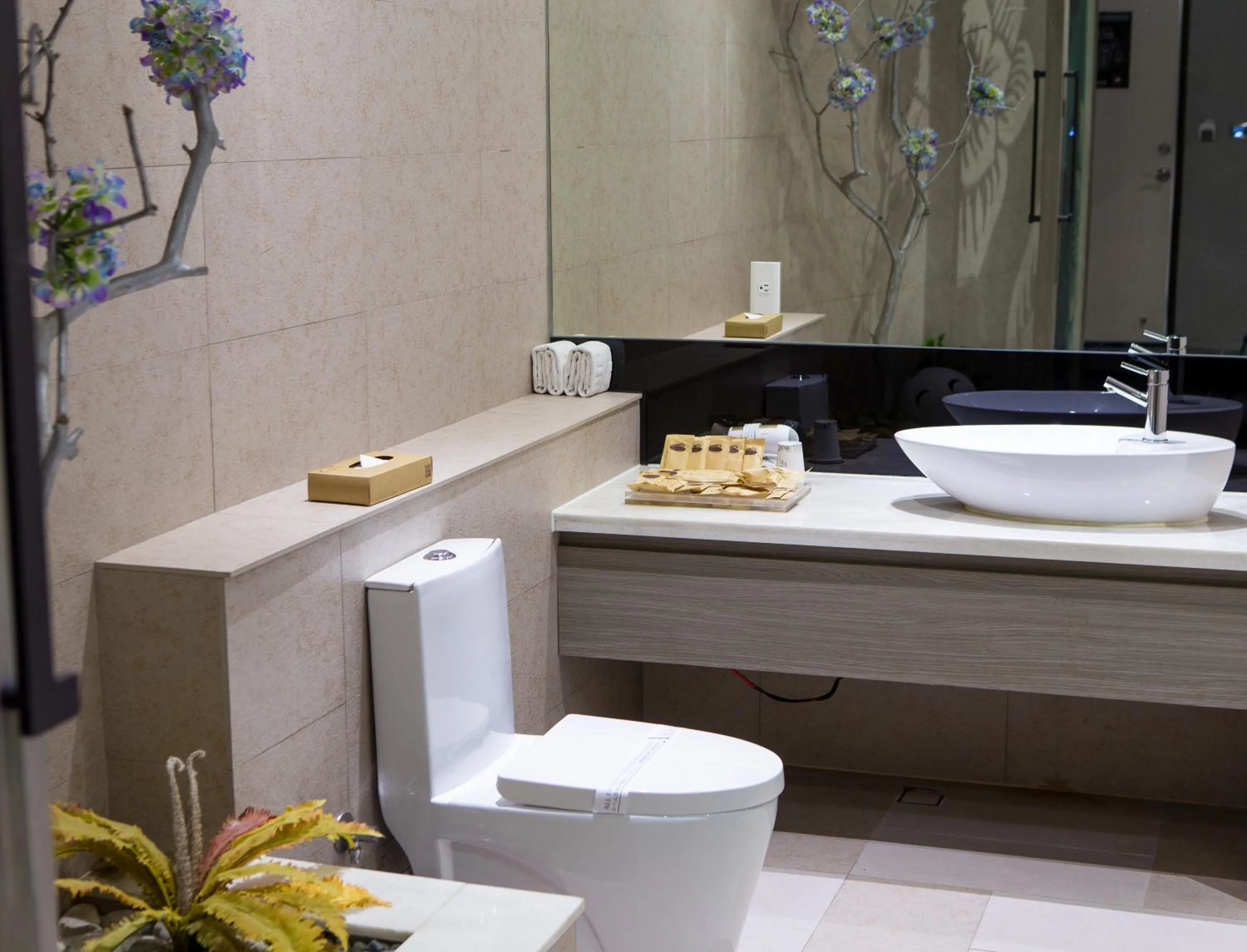 All-Ur Boutique Motel - Tai Tung Branch