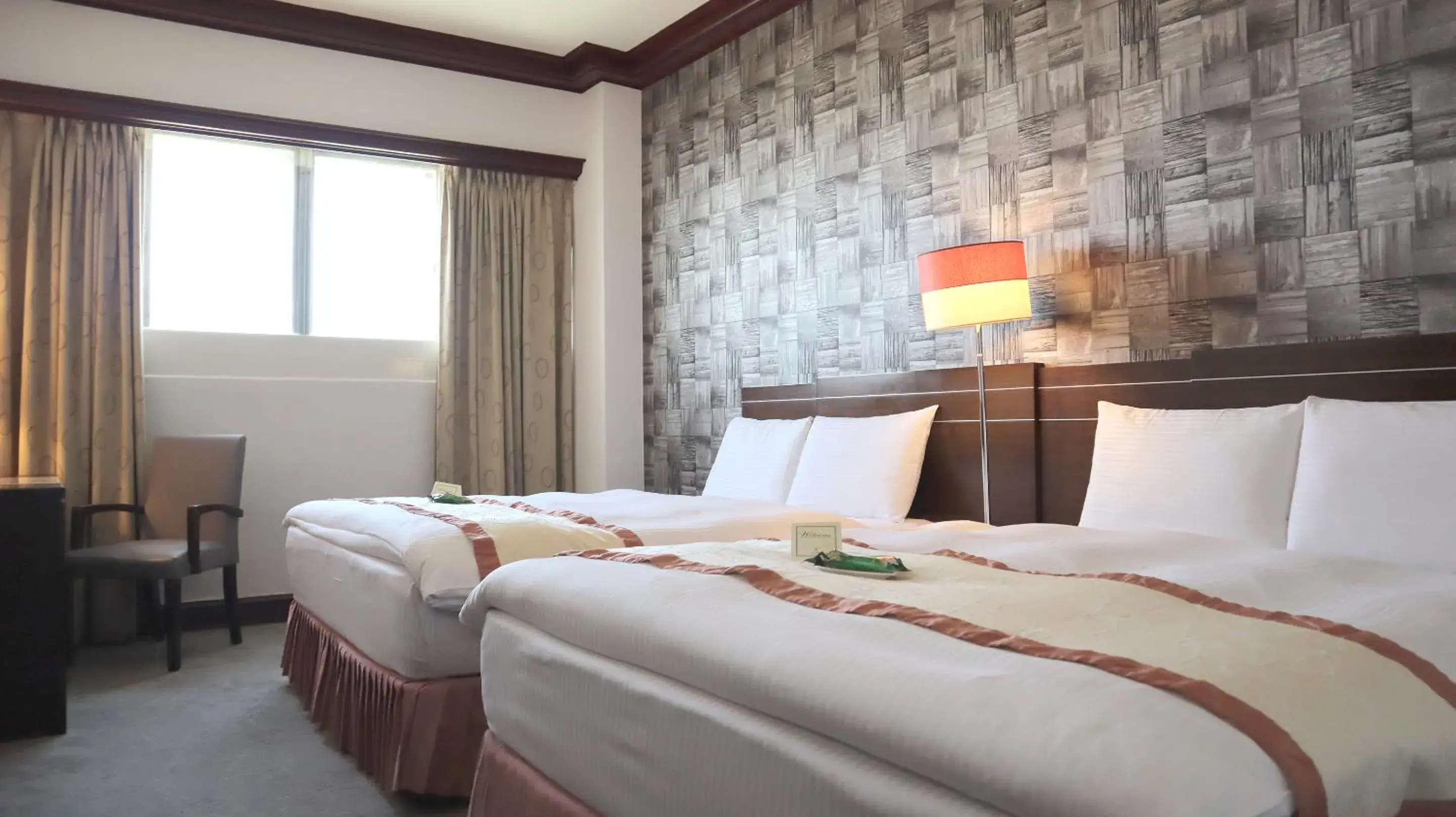 Economy Family Room with Shower in Ho Fong Business Stay Economy Family Room with Shower in Ho Fong Business Stay