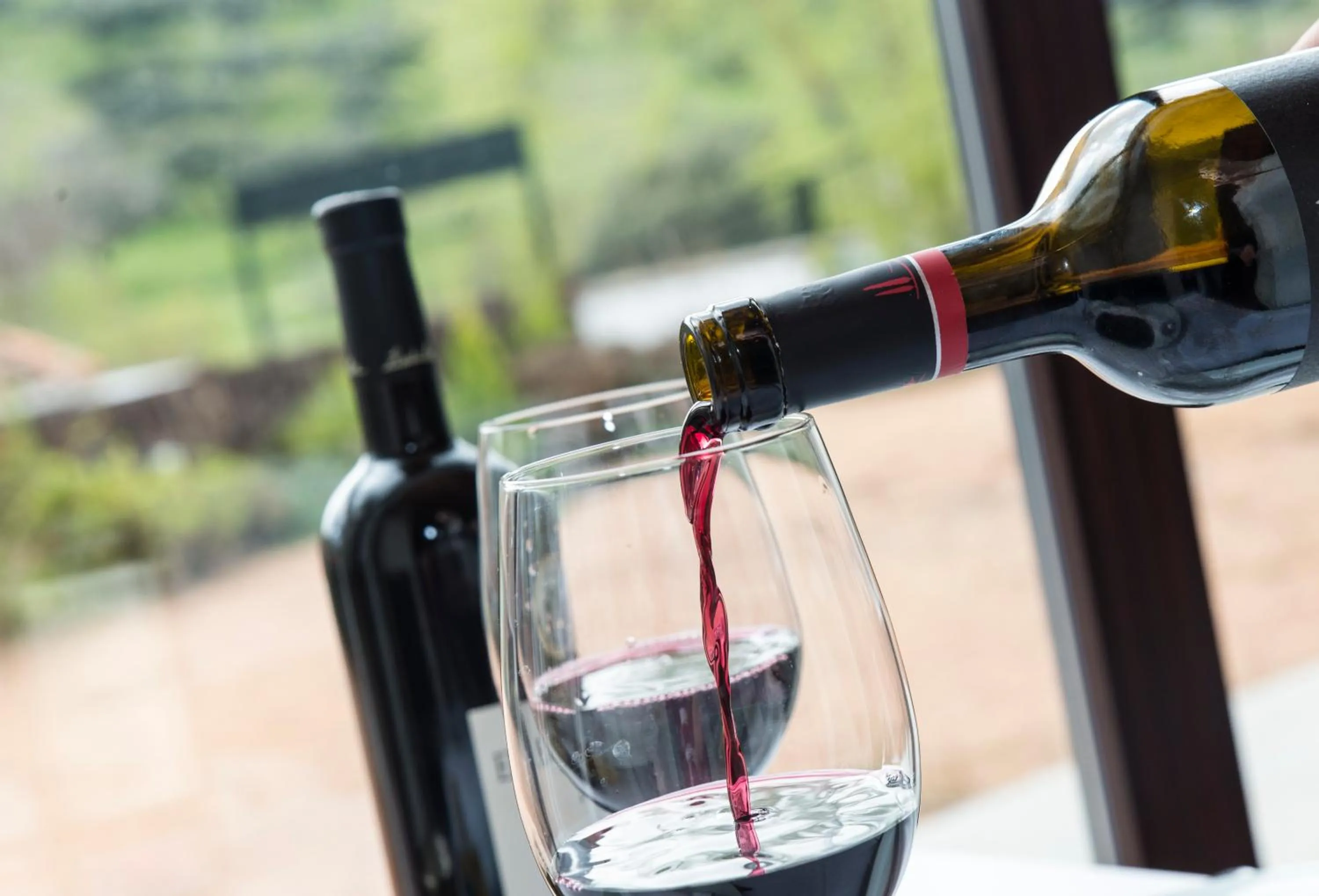 Hotel Rural Las Monteras