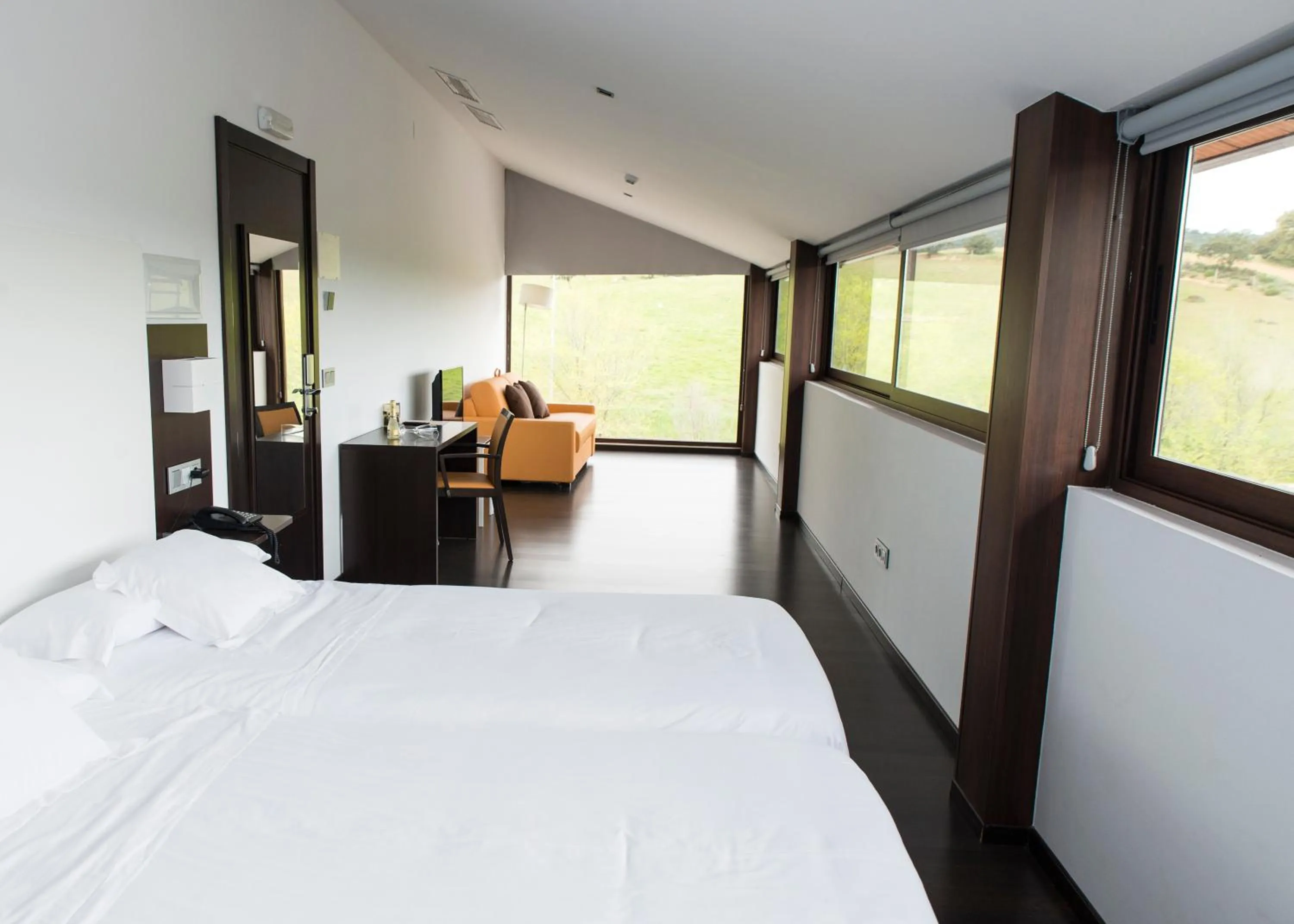 Hotel Rural Las Monteras