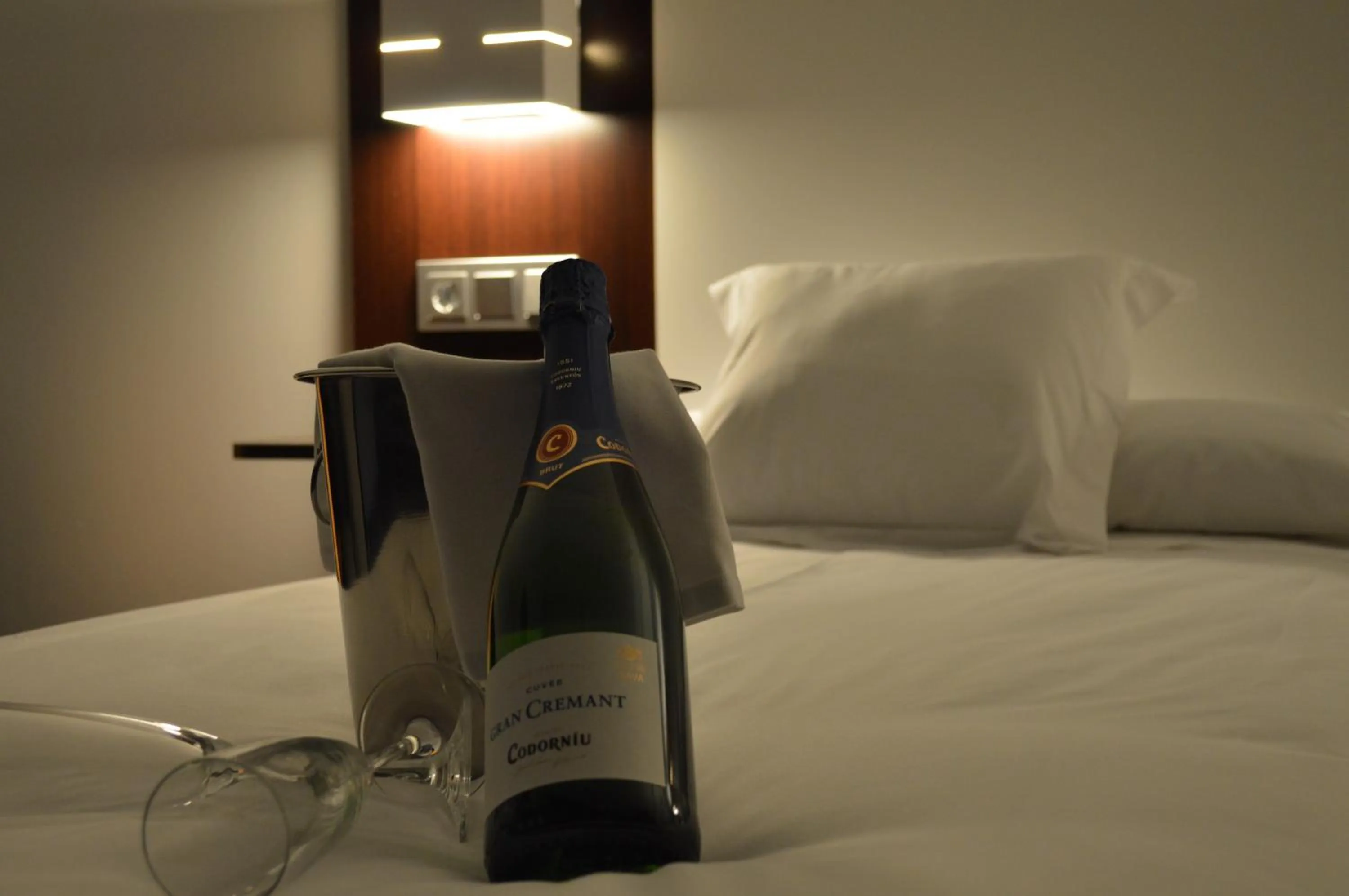 Hotel Rural Las Monteras