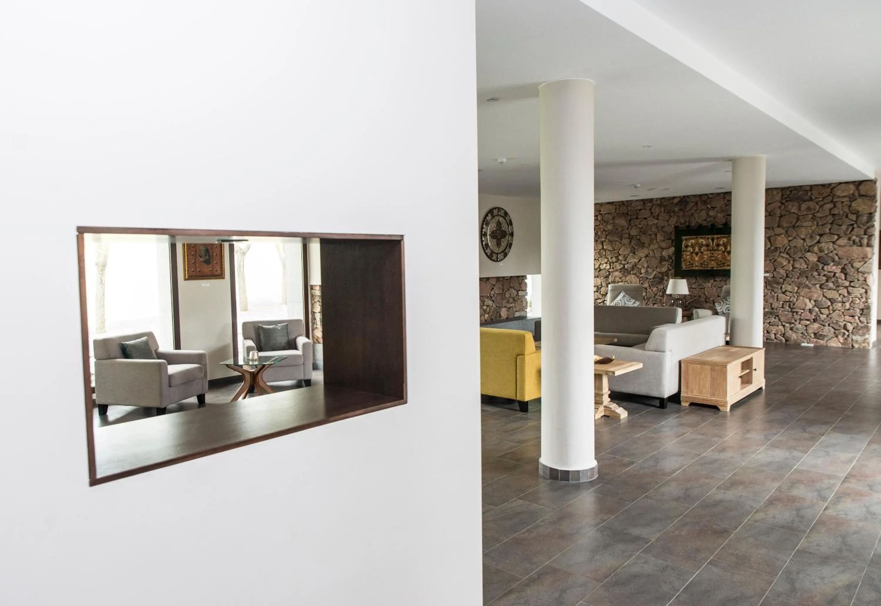 Hotel Rural Las Monteras