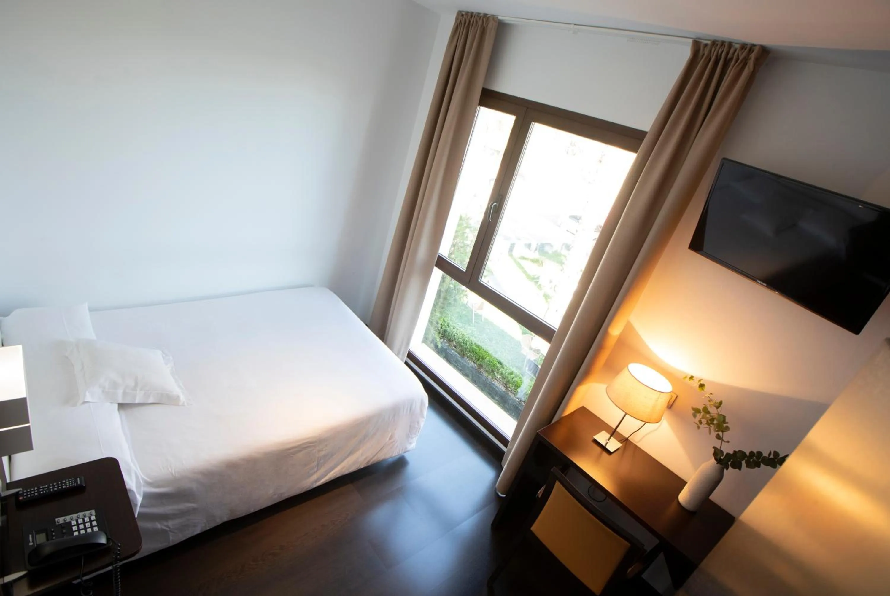 Hotel Rural Las Monteras