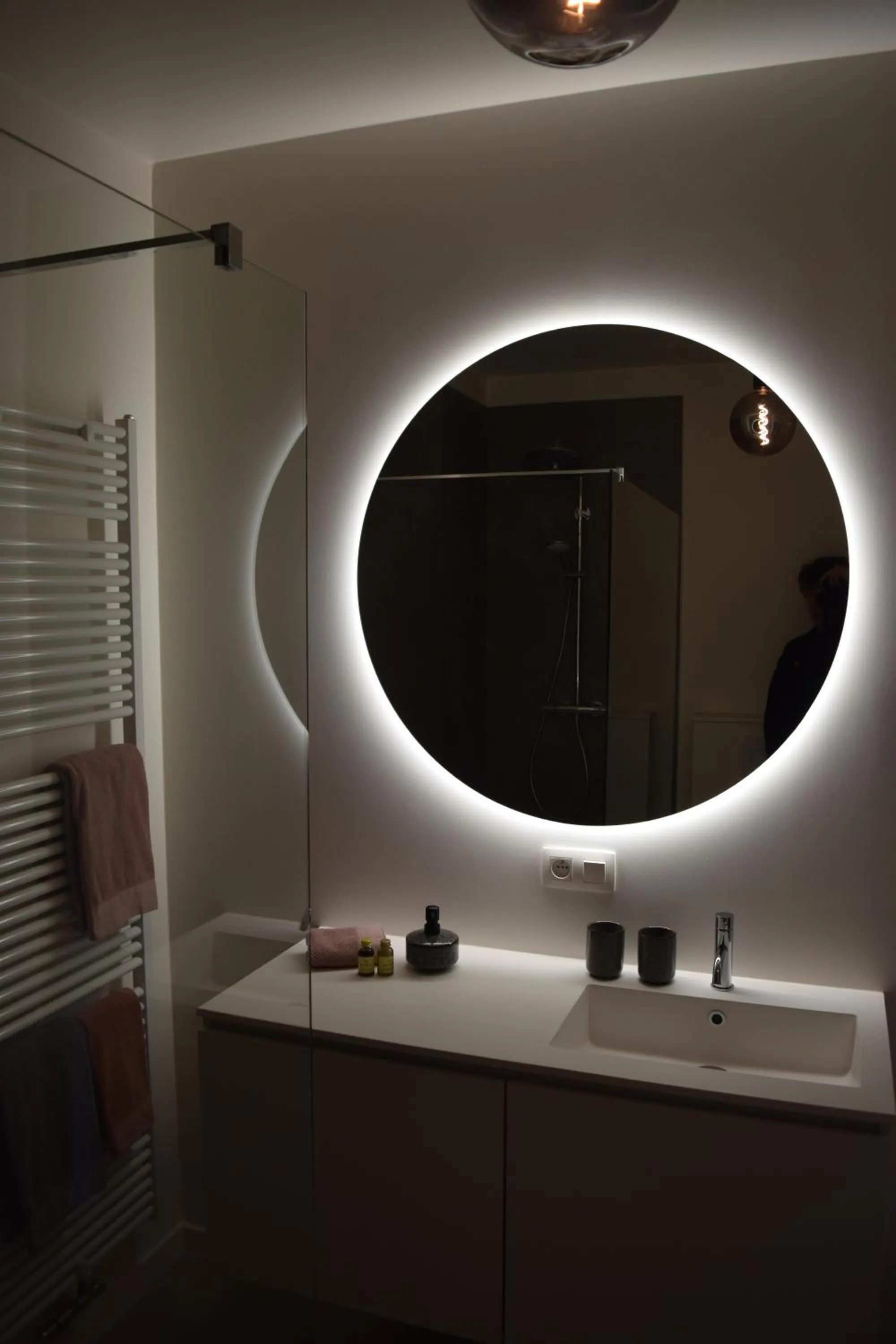 Holiday Home La Petite Maison