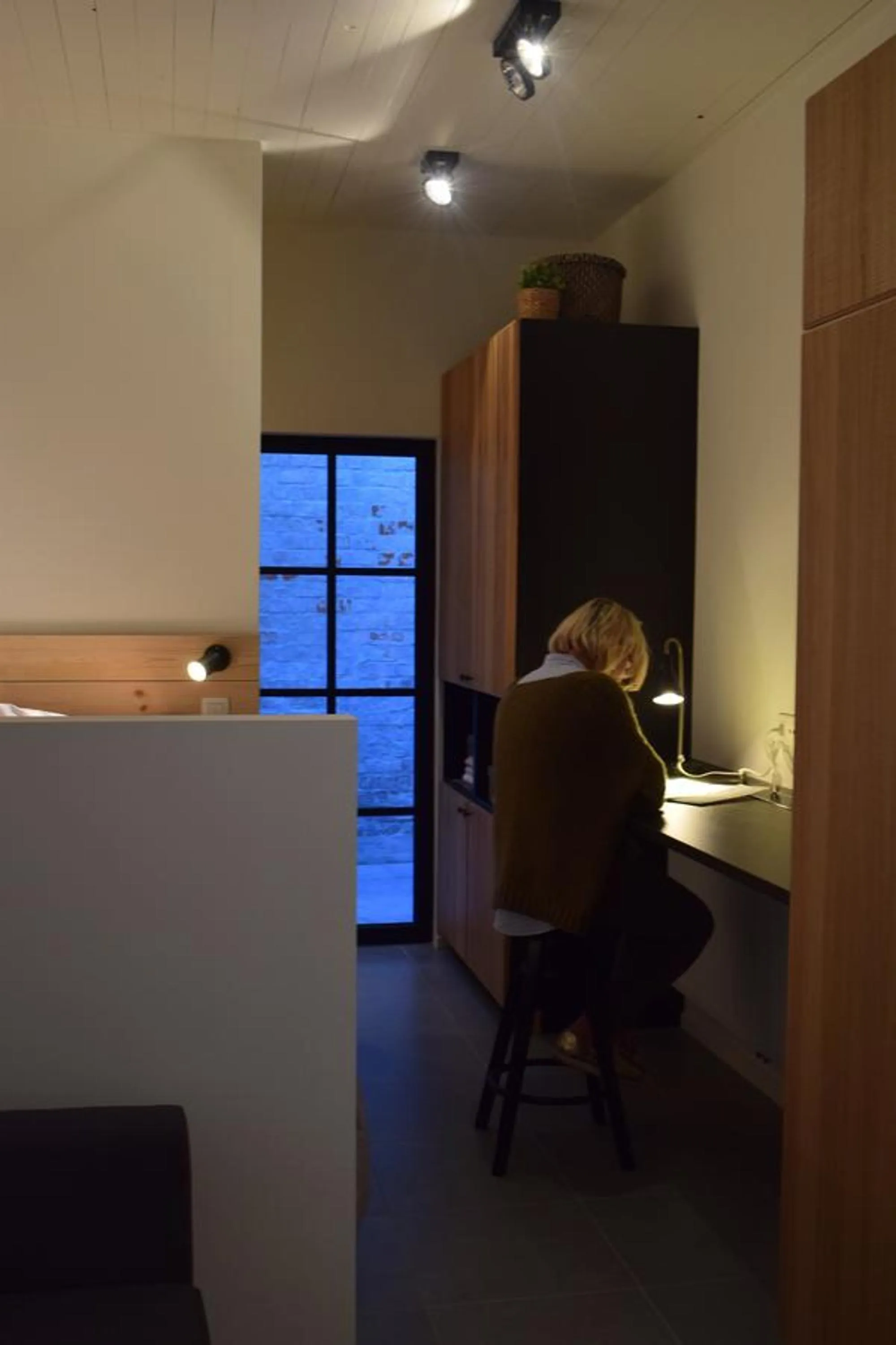 Holiday Home La Petite Maison