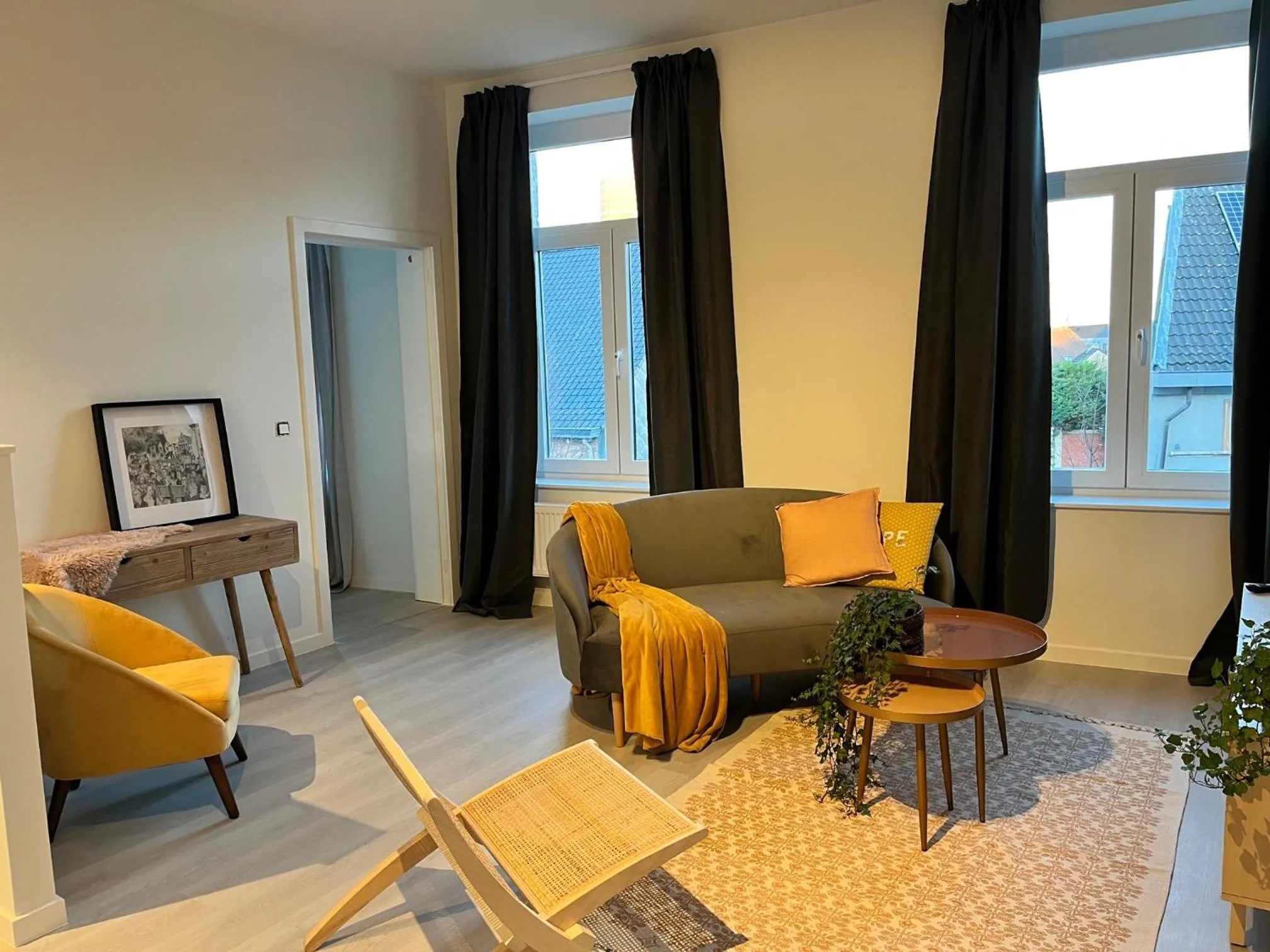 Holiday Home La Petite Maison