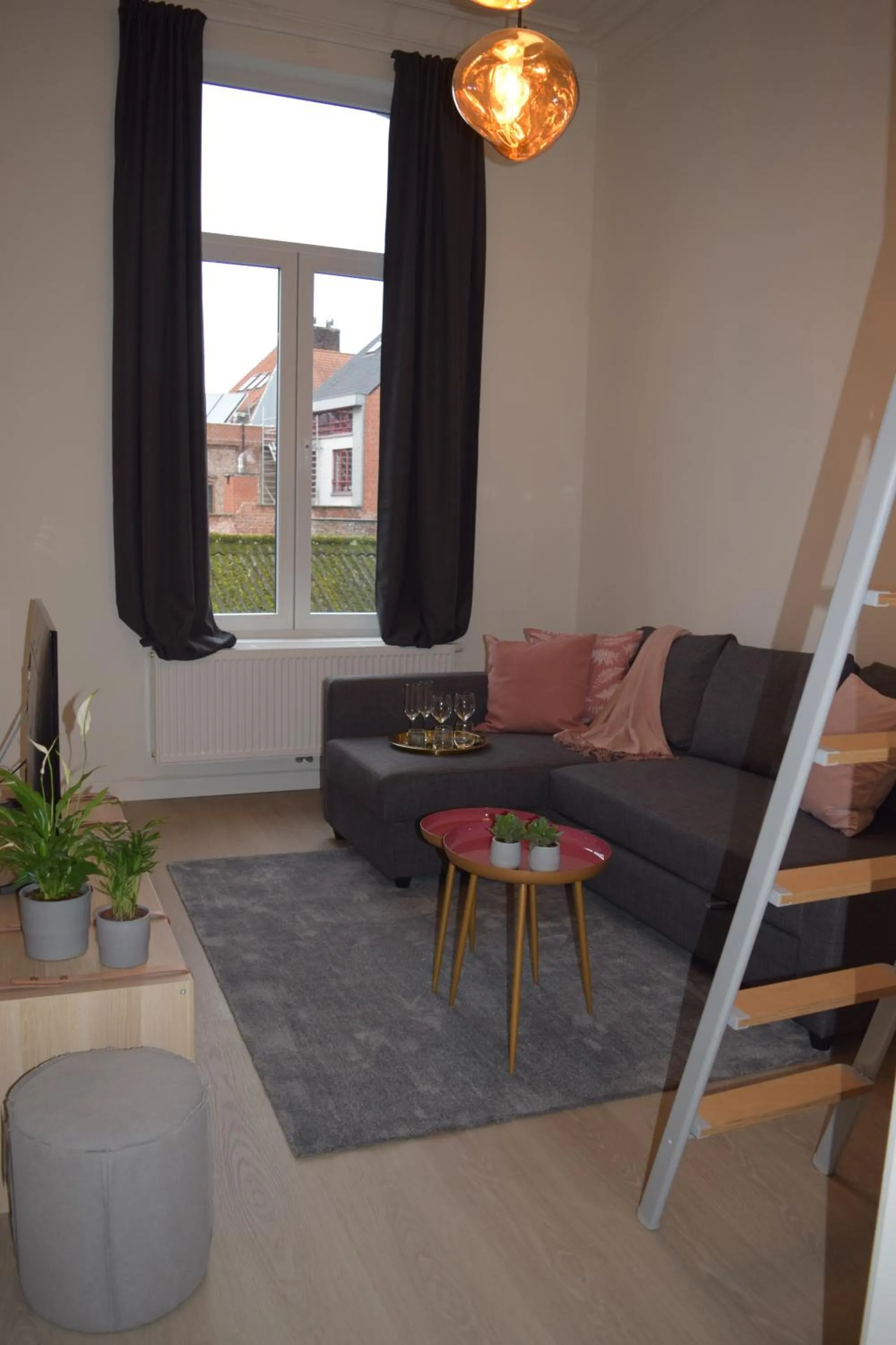 Holiday Home La Petite Maison