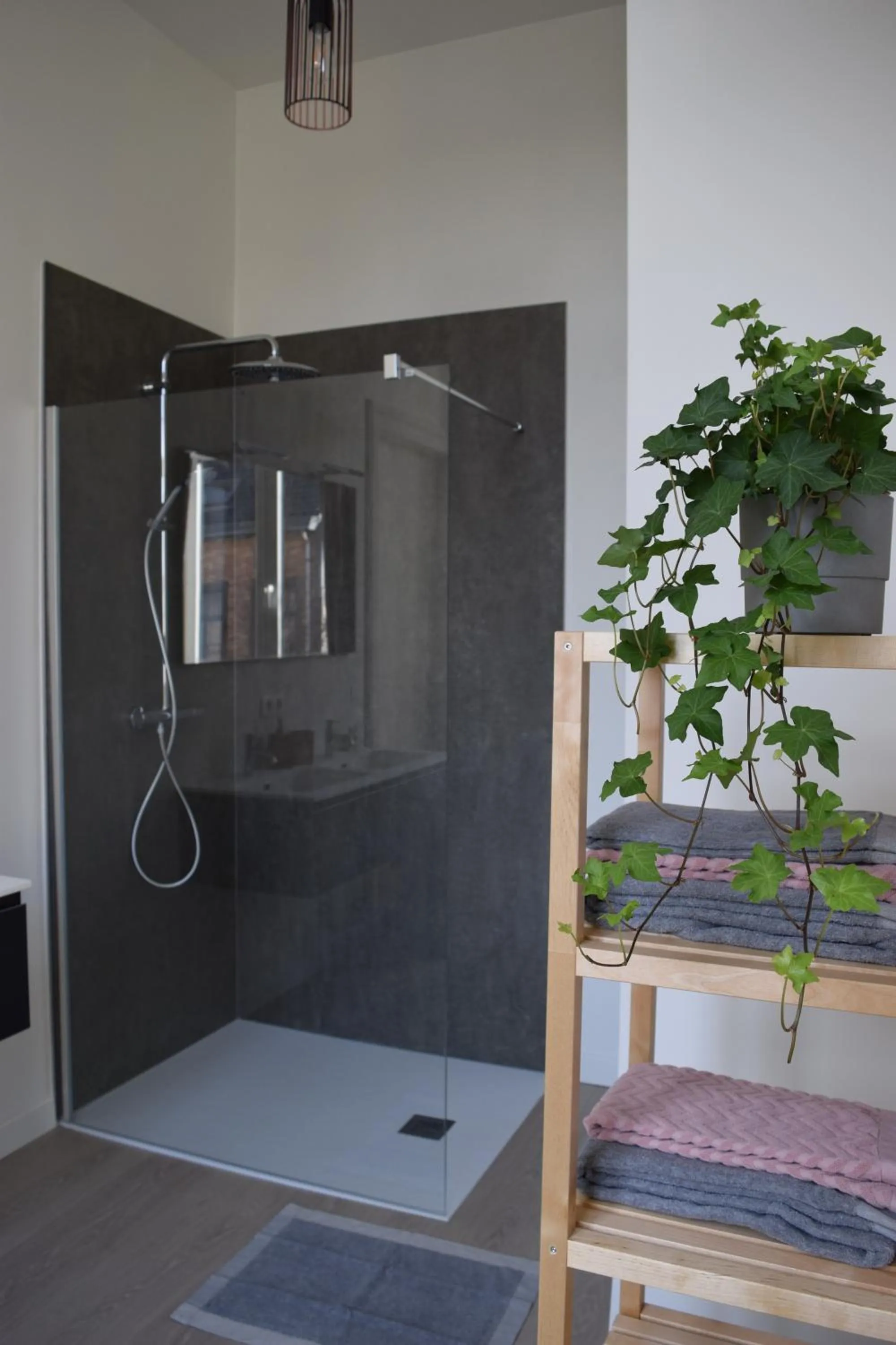 Holiday Home La Petite Maison